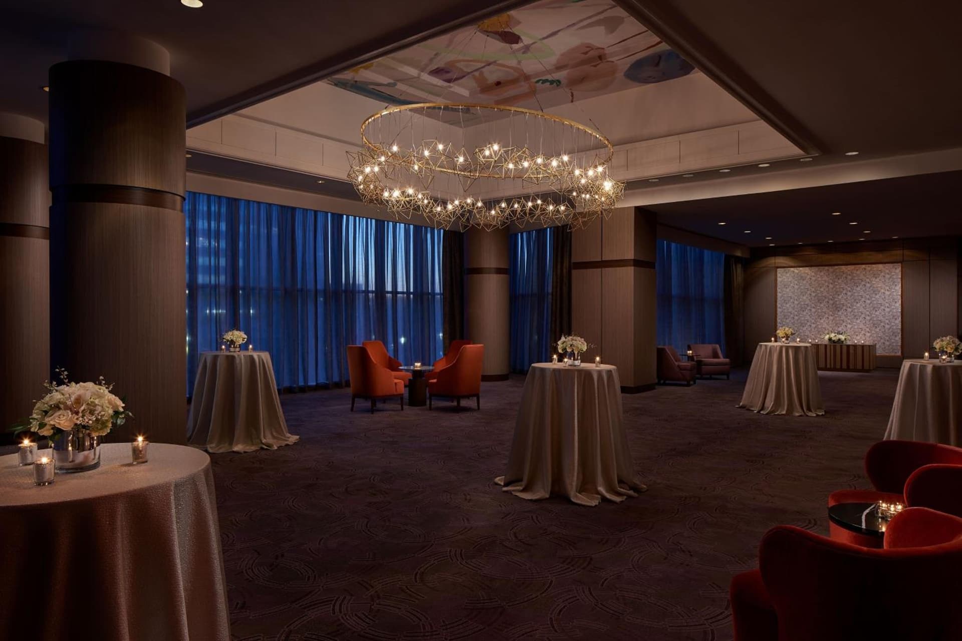 The Opus Westchester, Autograph Collection — hotel in White Plains, New York