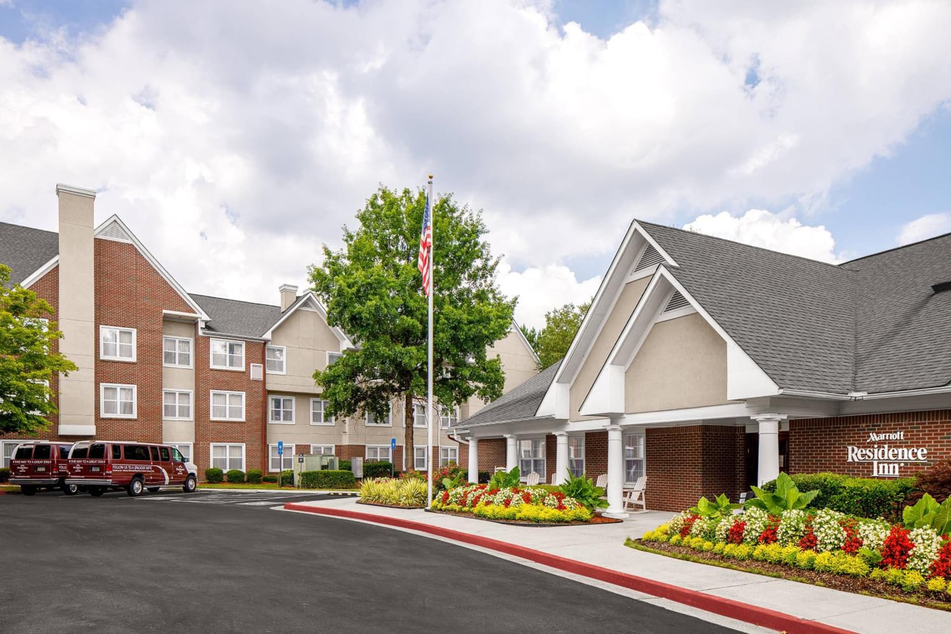 Residence Inn by Marriott Atlanta Norcross Peachtree Corners — hotel in Norcross, Georgia