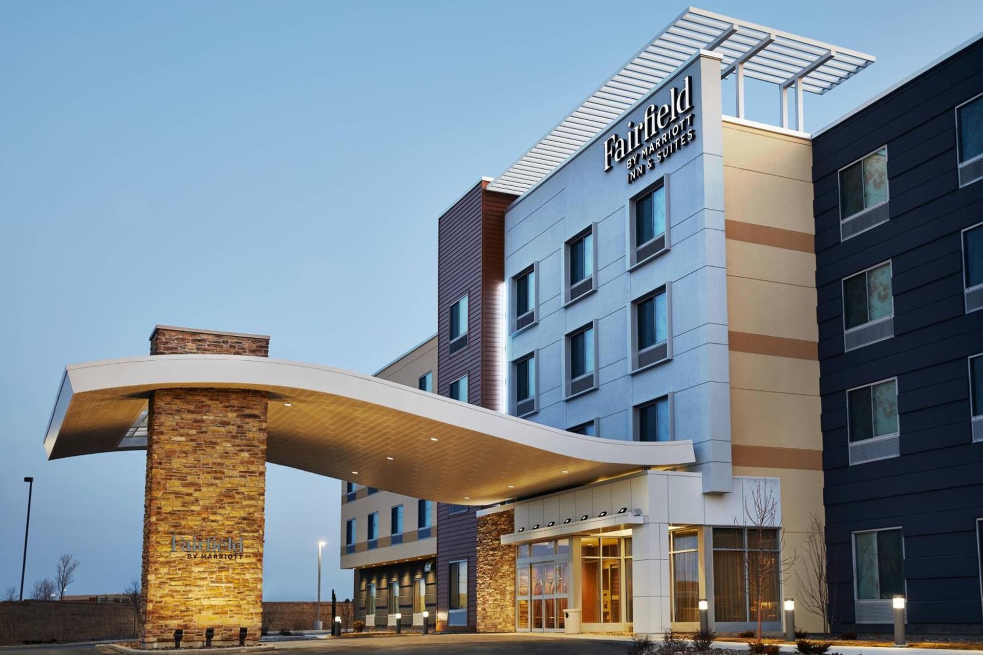Fairfield Inn & Suites Sheboygan — hotel in Sheboygan, Wisconsin
