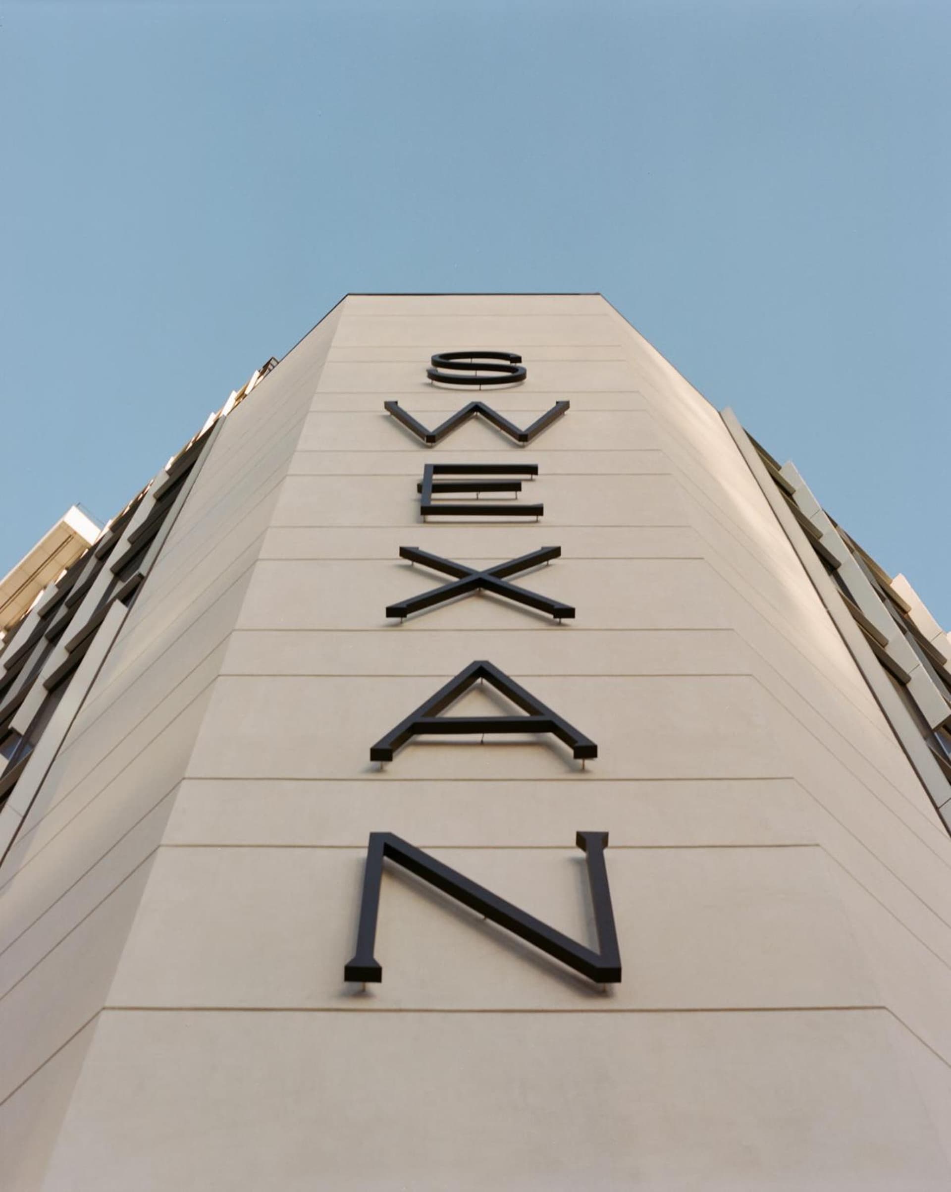 Hôtel Swexan exterior or lobby in Dallas, TX — main listing photo