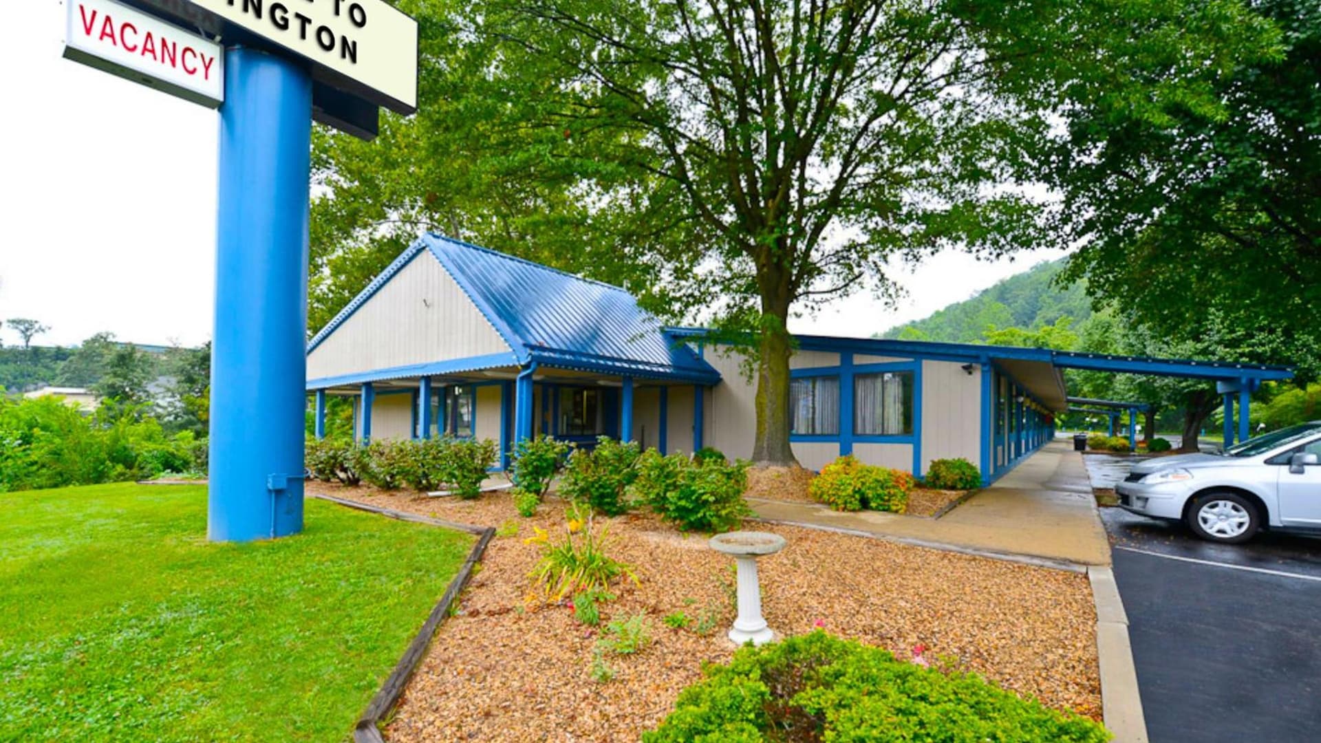 M Star Hotel Covington — hotel in Covington, Virginia