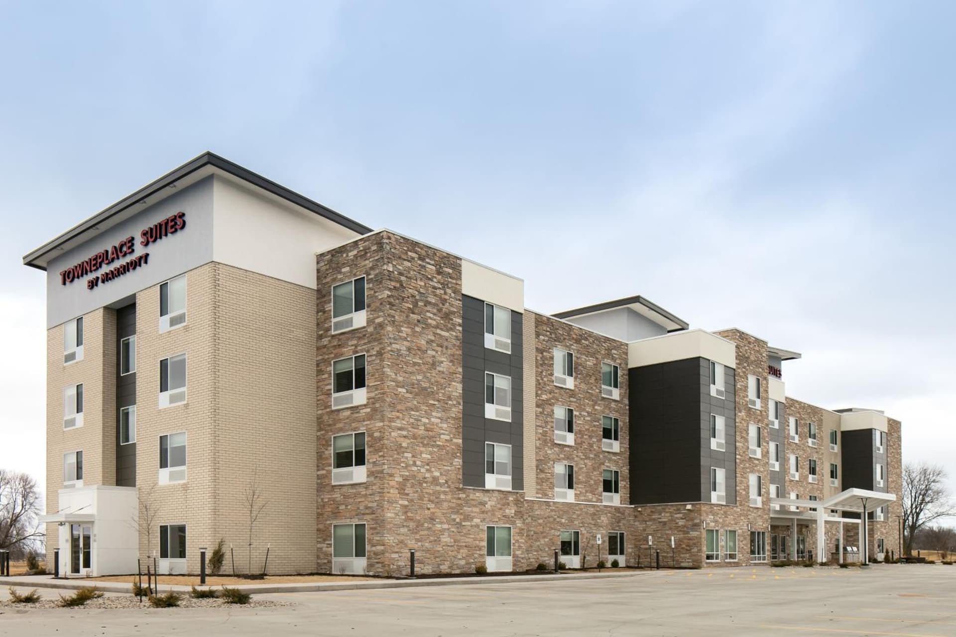 TownePlace Suites by Marriott Oshkosh — hotel in Oshkosh, Wisconsin
