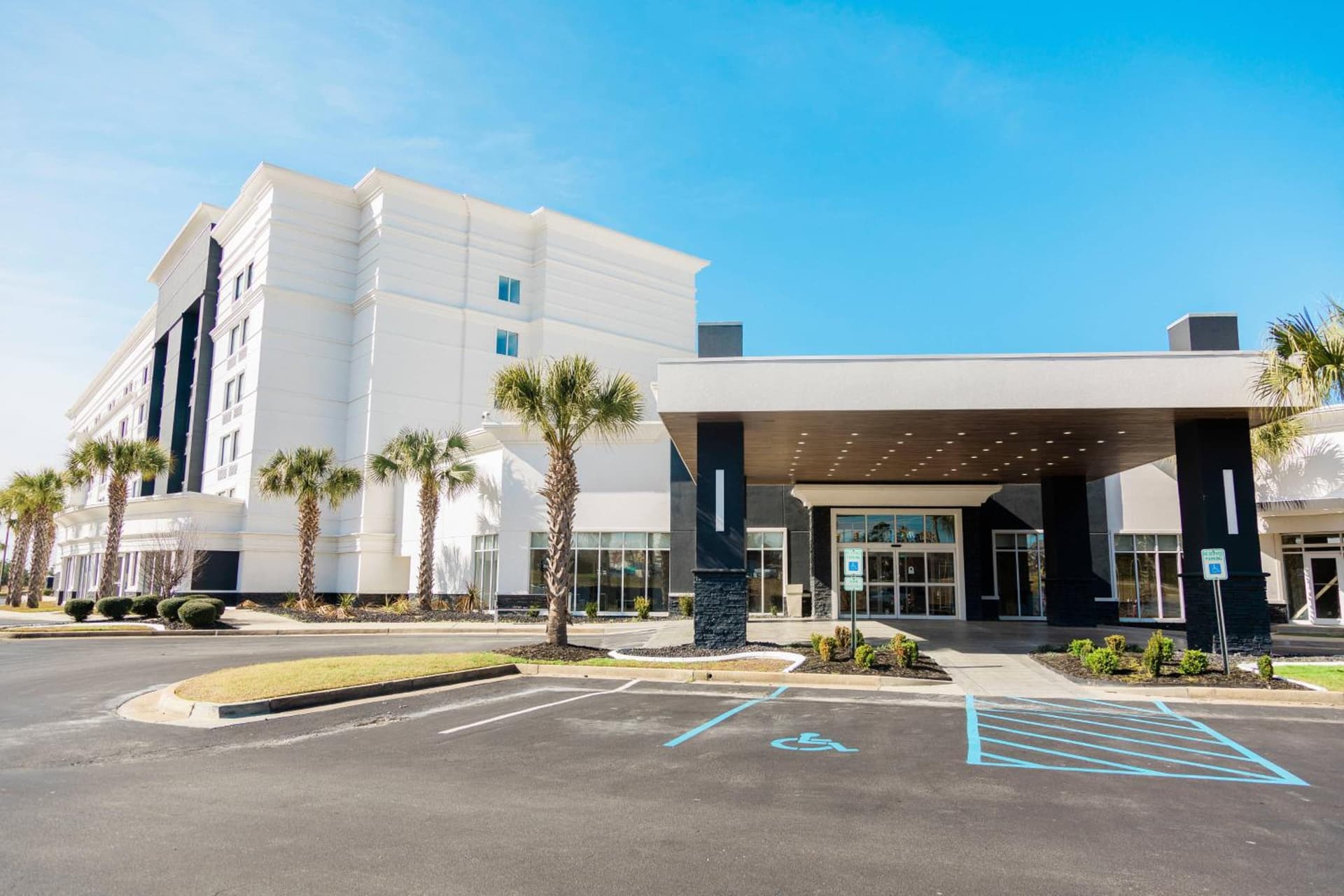 Delta Hotels by Marriott Columbia Northeast — hotel in Columbia, South Carolina