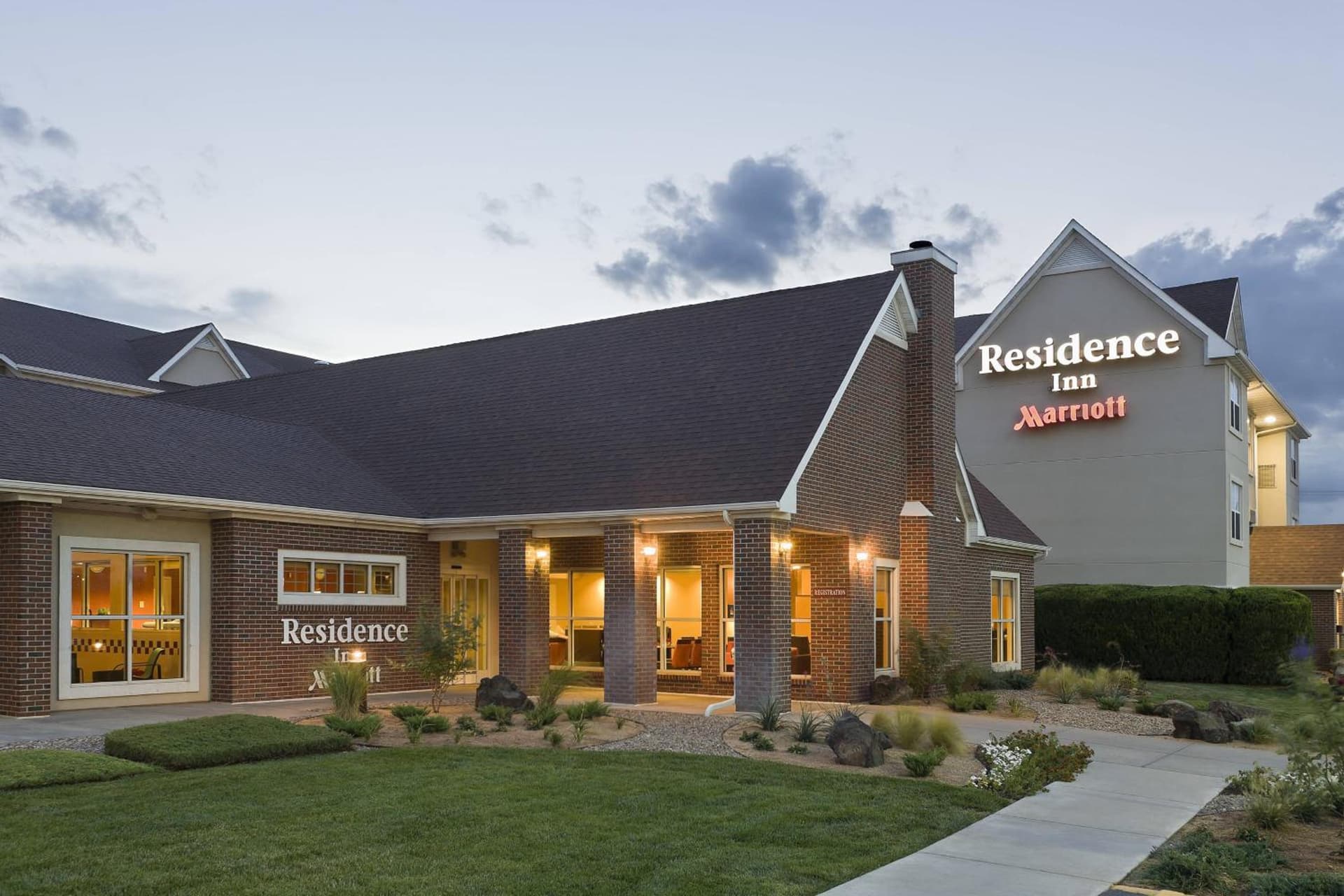 Residence Inn by Marriott Amarillo — hotel in Amarillo, Texas