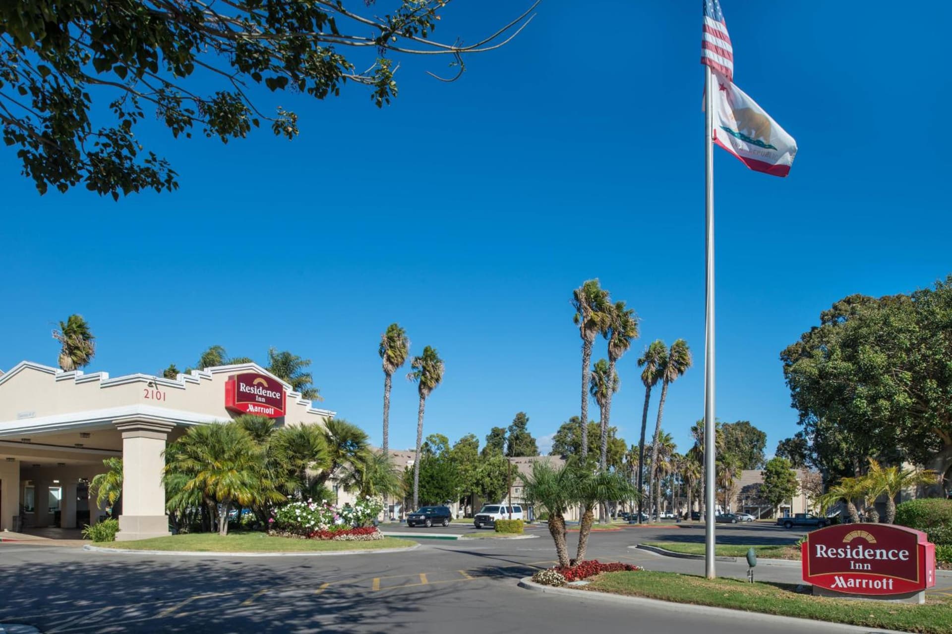 Staybridge Suites Oxnard - River Ridge by IHG — hotel in Oxnard, California
