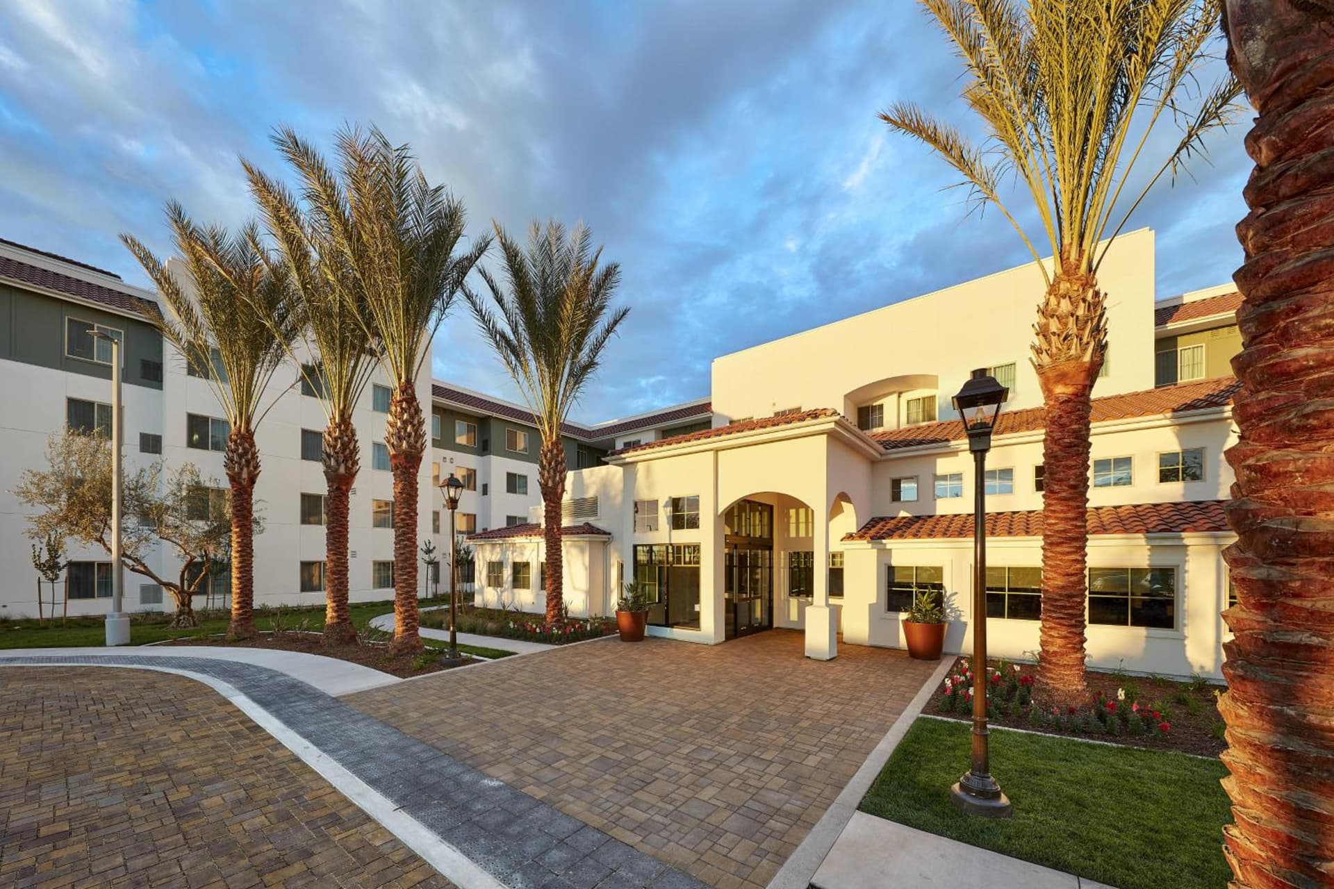 Residence Inn by Marriott San Diego Chula Vista — hotel in Vista, California