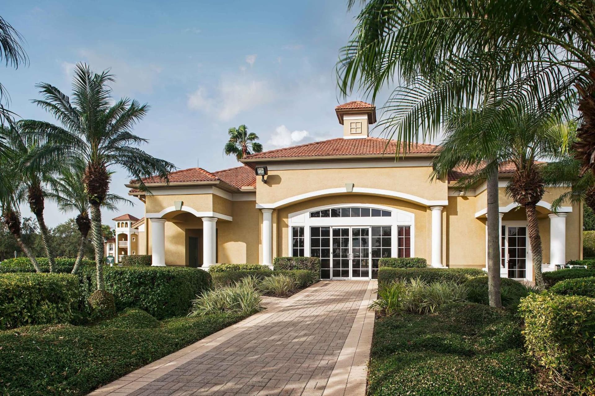 Sheraton PGA Vacation Resort Port St Lucie — hotel in Port St. Lucie, Florida