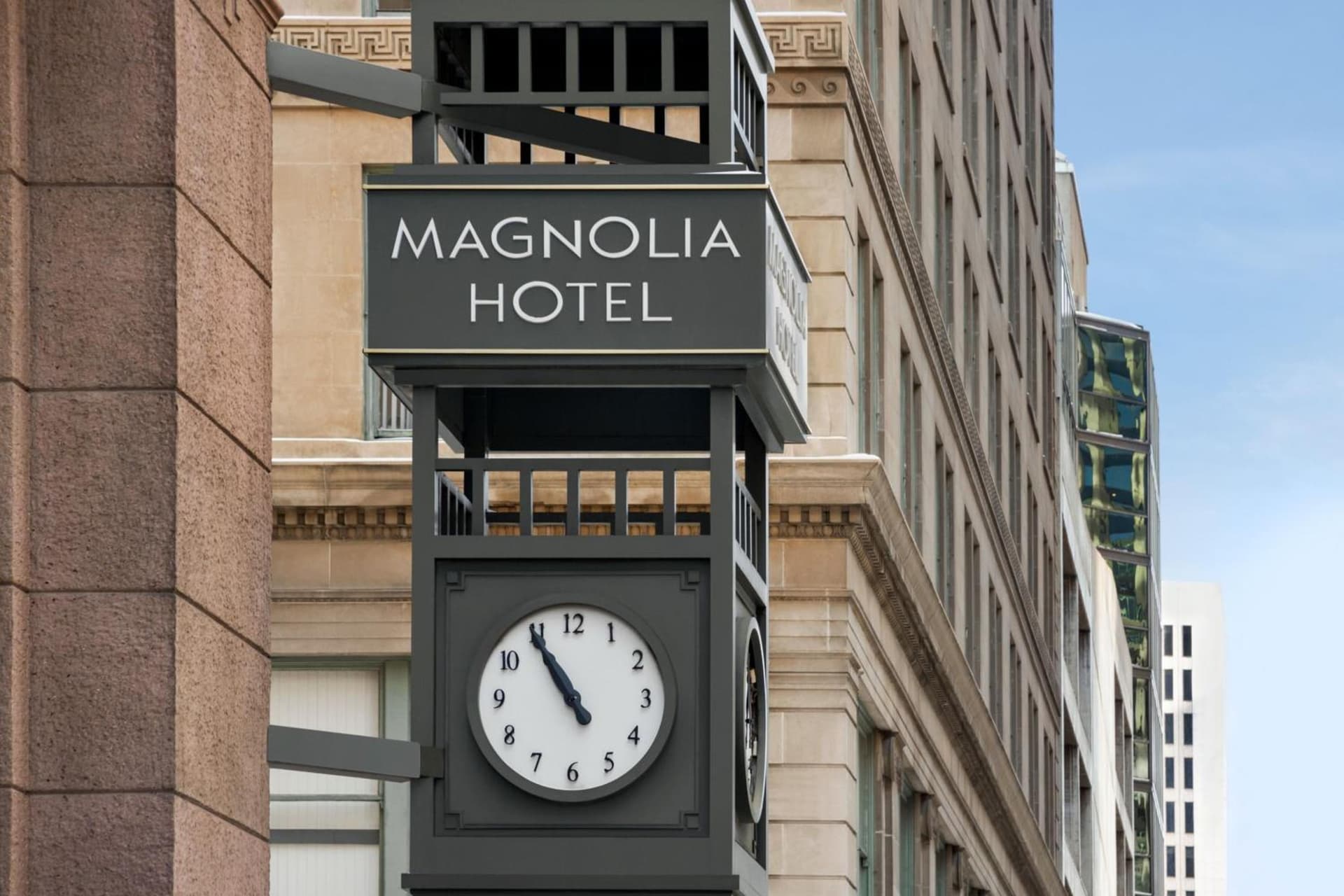 Magnolia Hotel Denver, a Tribute Portfolio Hotel — hotel in Denver, Colorado