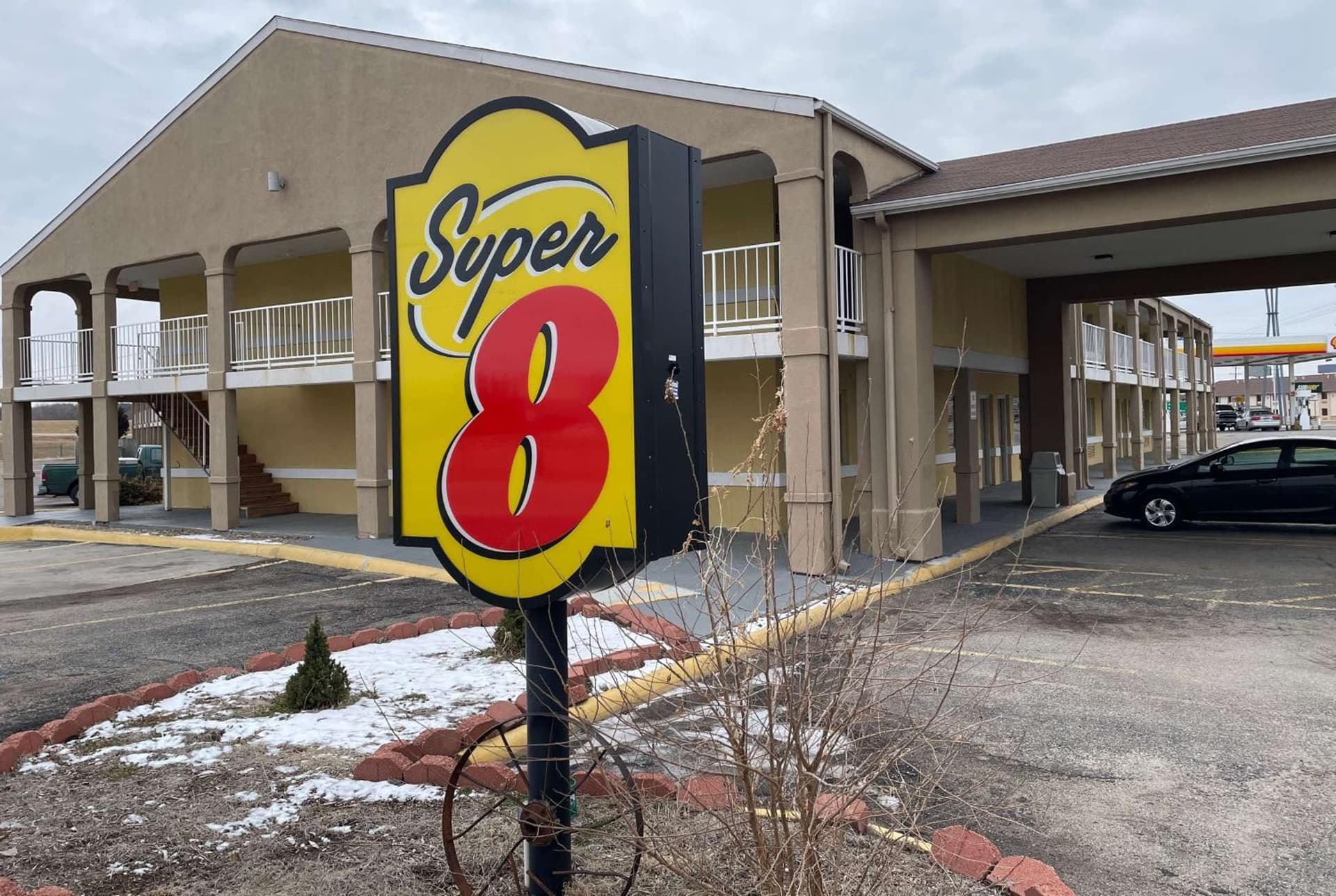 Red Lion Inn & Suites Junction City — hotel in Junction City, Kansas