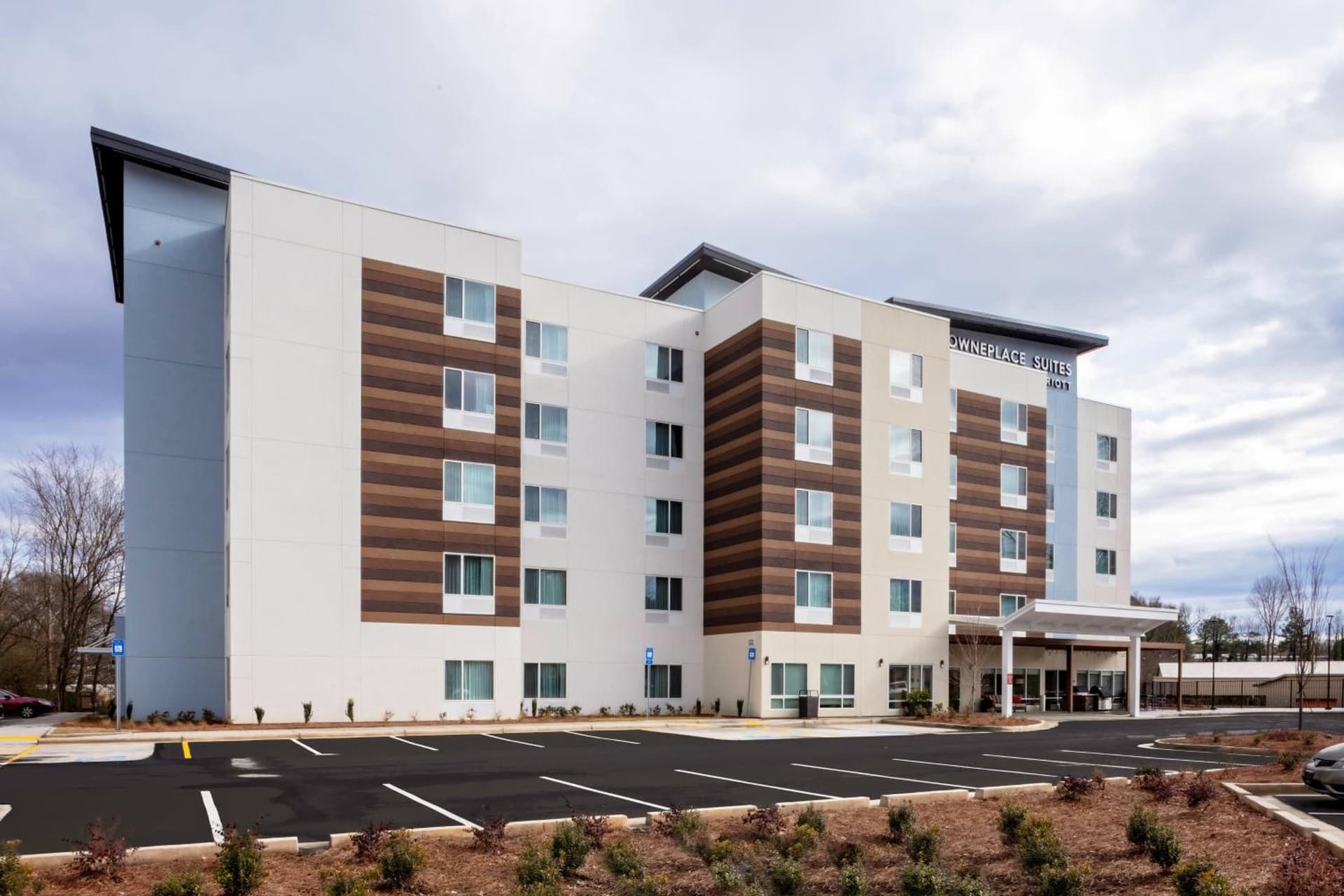 TownePlace Suites by Marriott Gainesville — hotel in Gainesville, Georgia