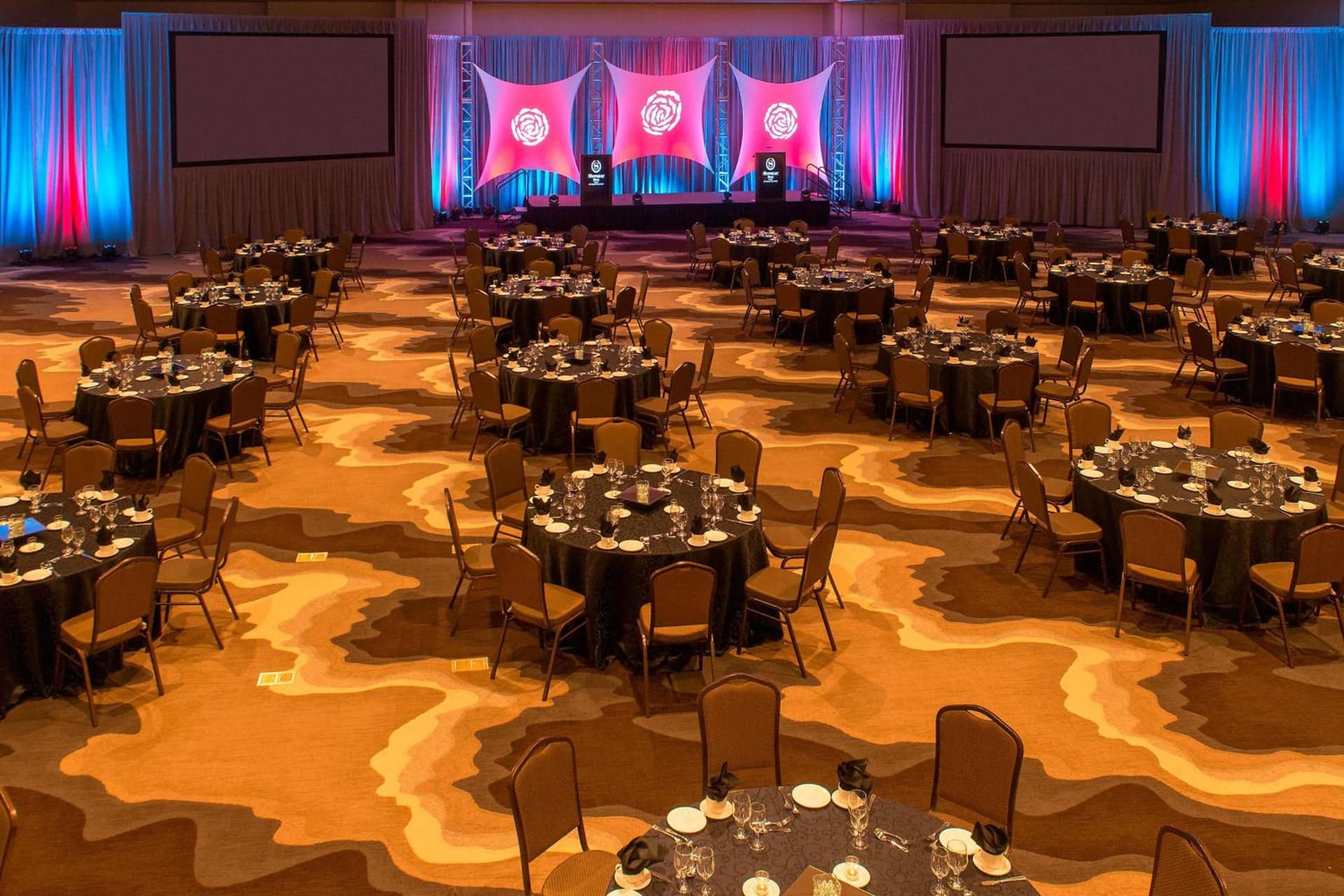 Sheraton Mesa Hotel at Wrigleyville West — hotel in Mesa, Arizona
