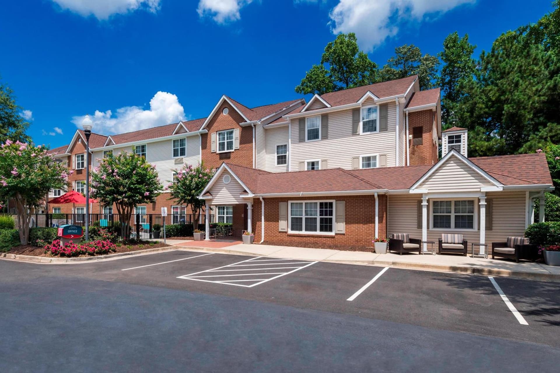 TownePlace Suites by Marriott Atlanta Kennesaw — hotel in Kennesaw, Georgia