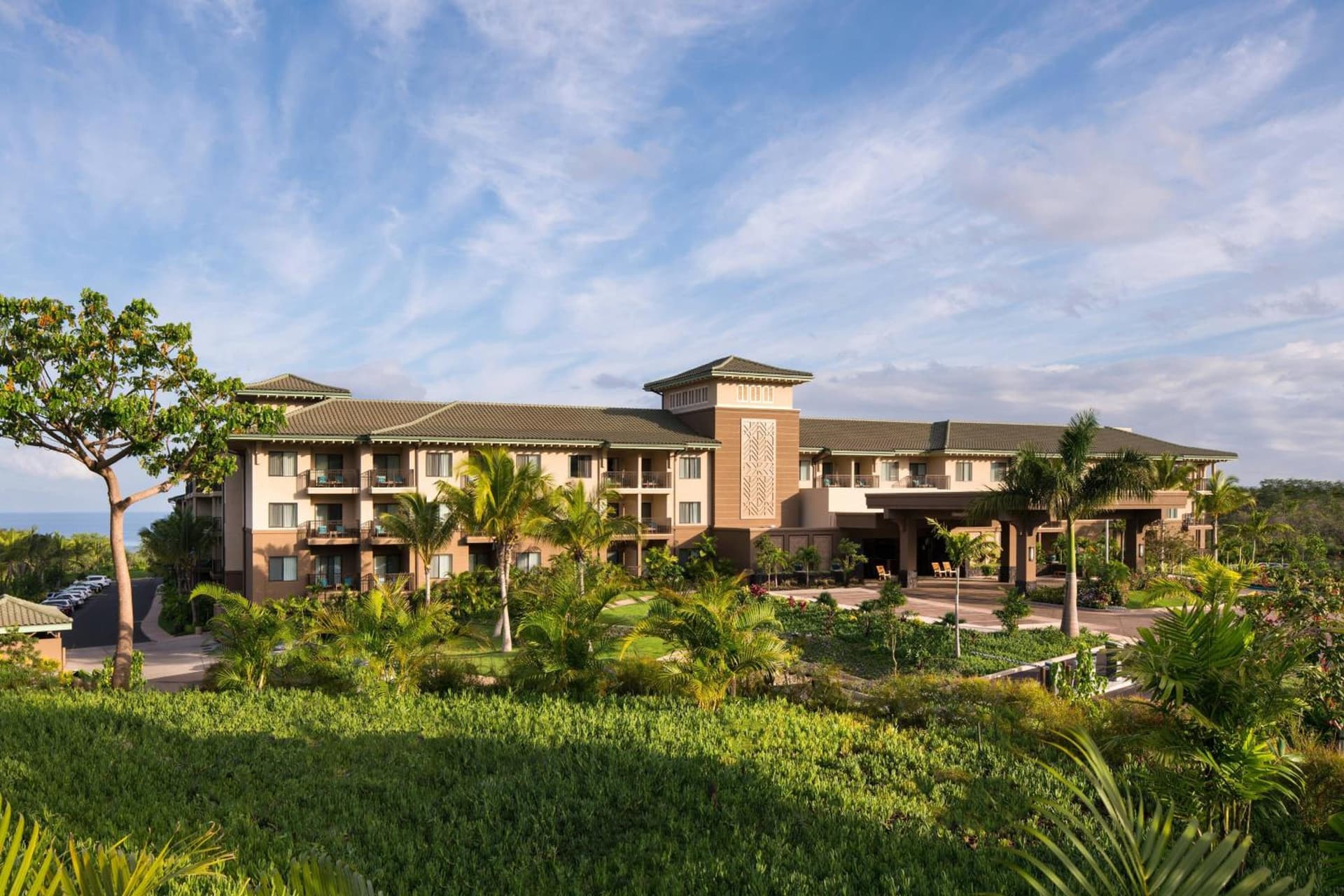 Residence Inn by Marriott Maui Wailea — hotel in Wailea, Hawaii