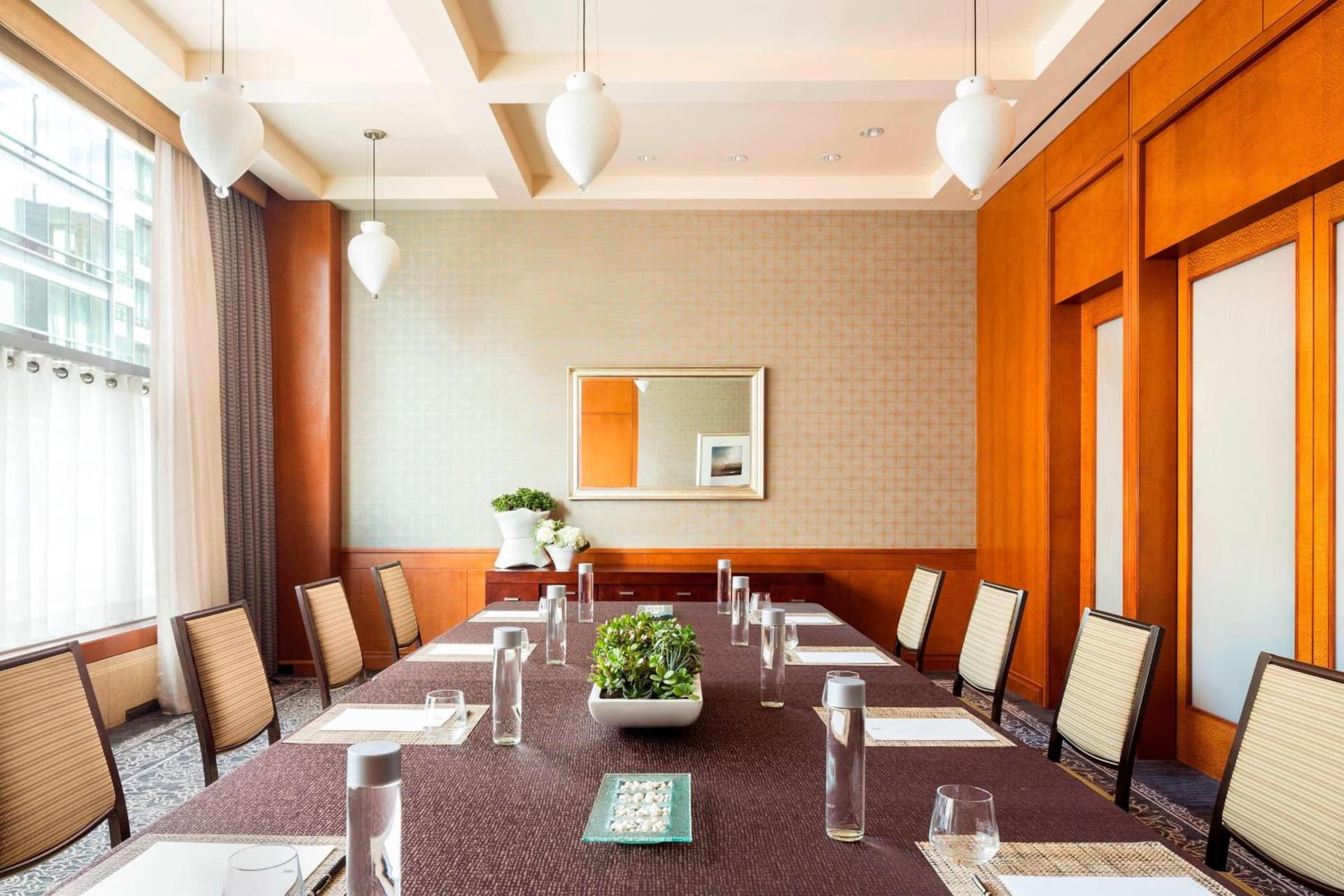 The Ritz-Carlton, Boston — hotel in Boston, Massachusetts