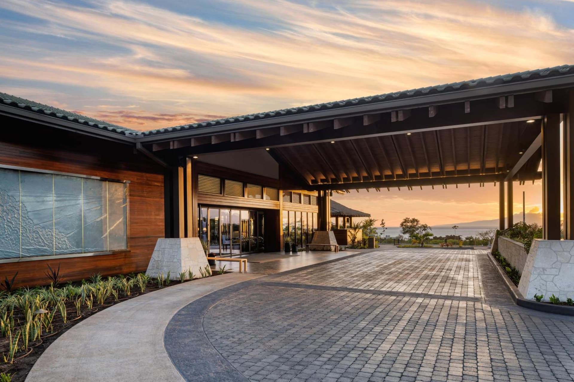 AC Hotel by Marriott Maui Wailea — hotel in Wailea, Hawaii
