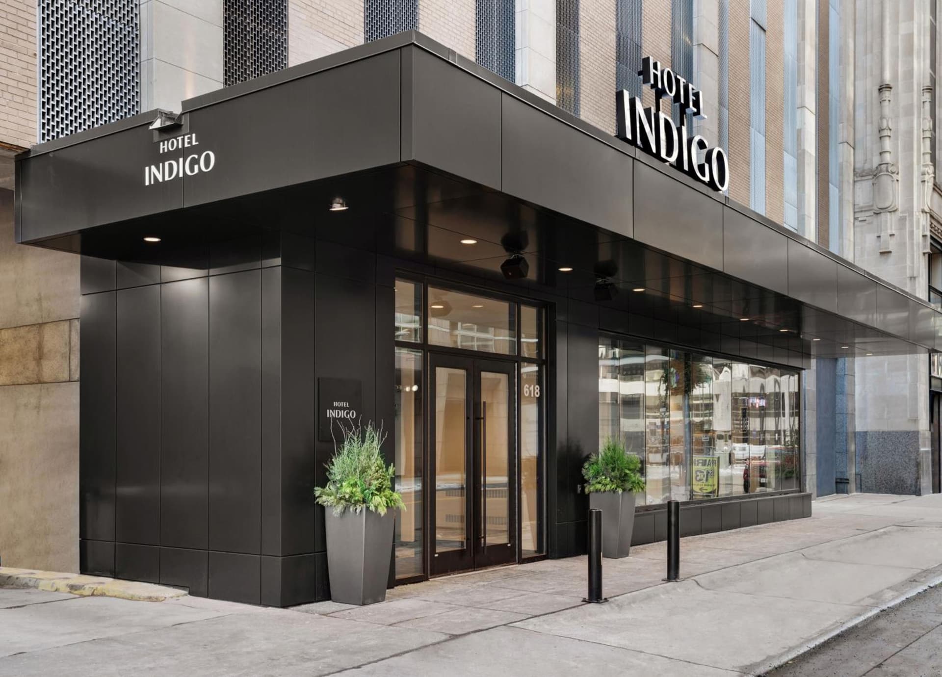 Hotel Indigo - Minneapolis Downtown by IHG — hotel in Minneapolis, Minnesota