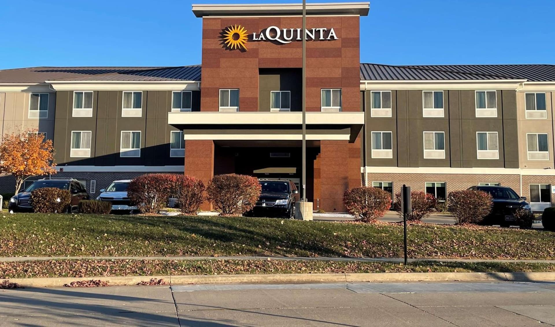 La Quinta Inn & Suites by Wyndham Ankeny IA - Des Moines IA — hotel in Ankeny, Iowa