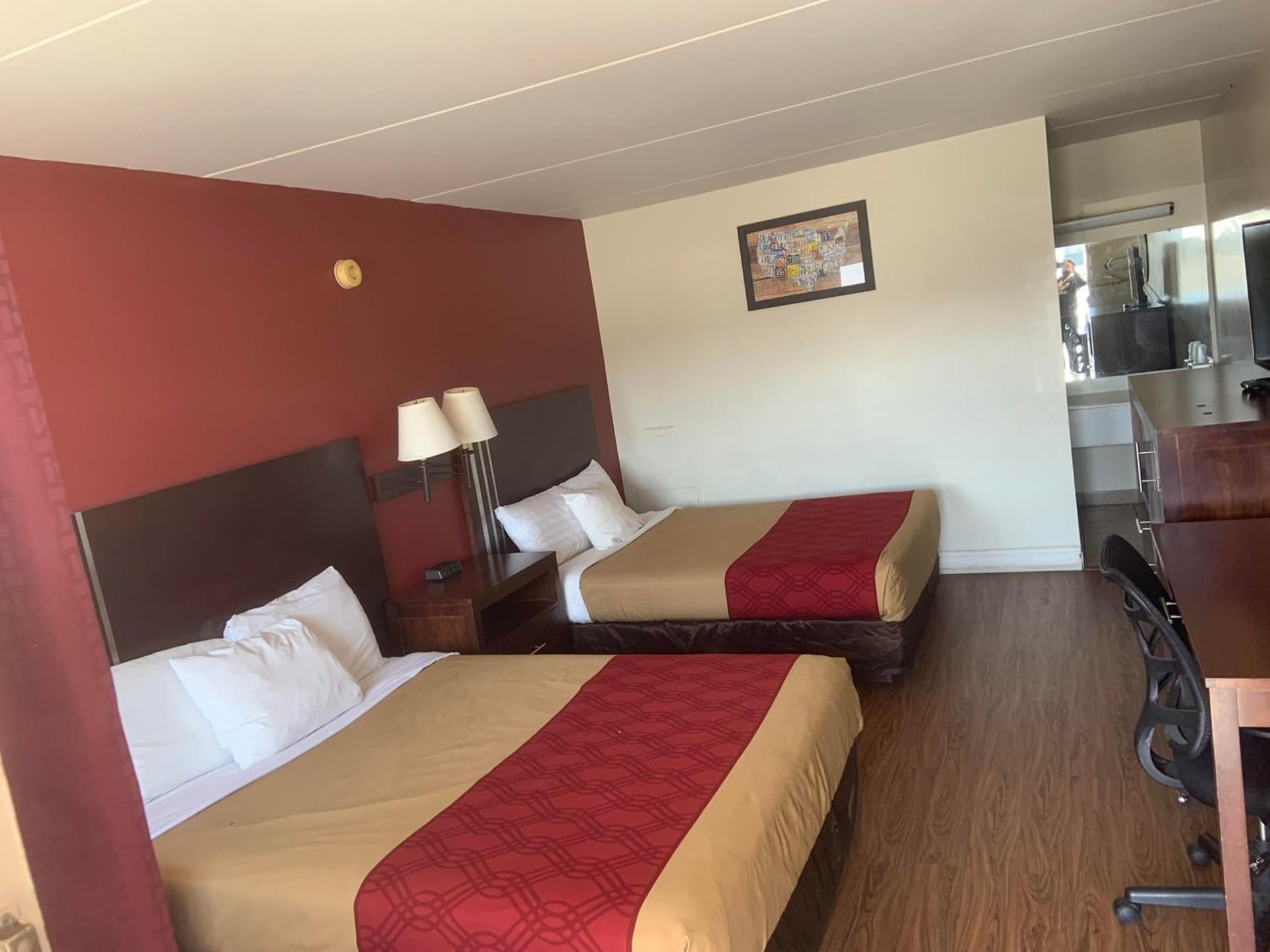 King's Inn Motel — hotel in Reading, Pennsylvania