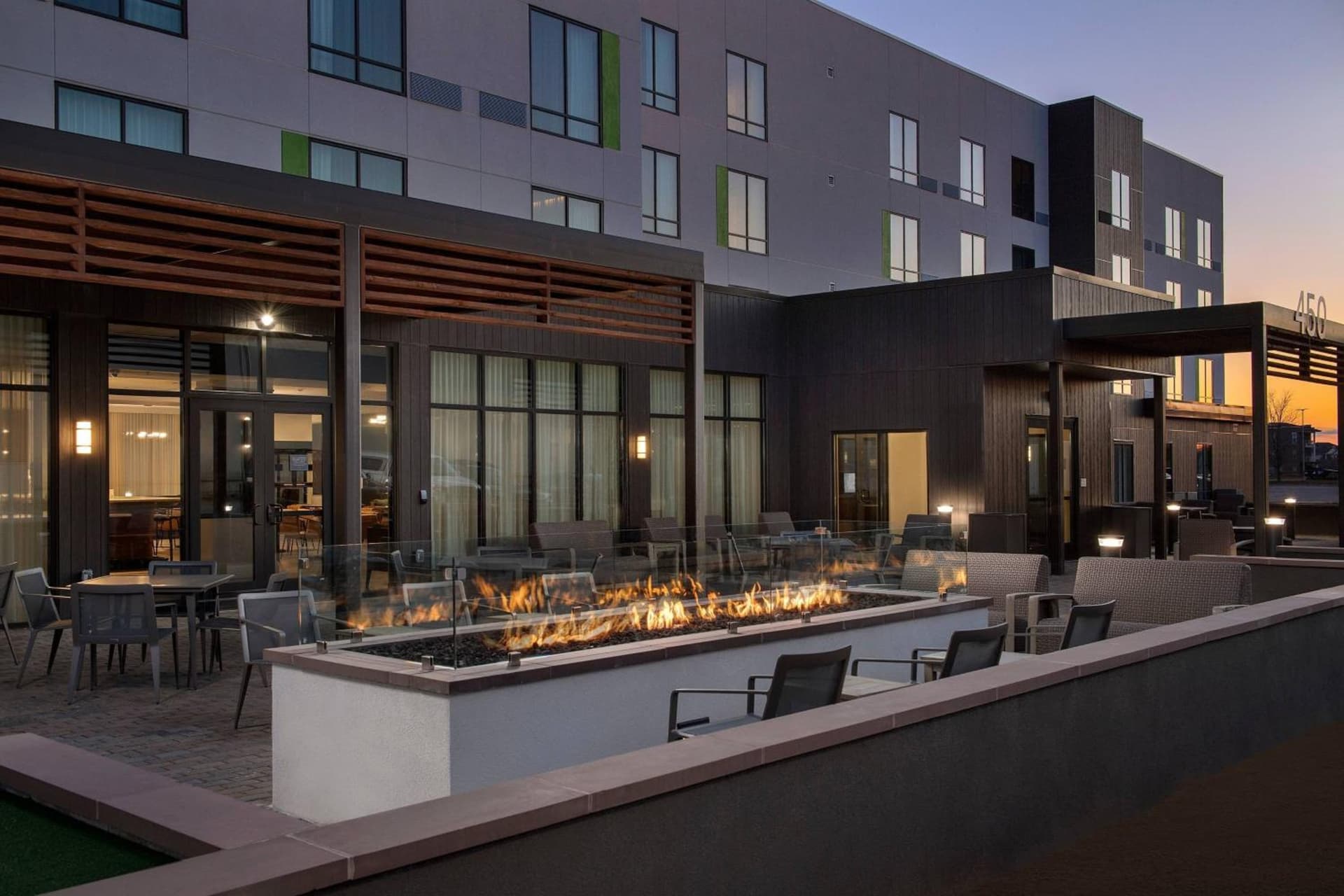 Courtyard by Marriott Indianapolis Plainfield — hotel in Plainfield, Indiana