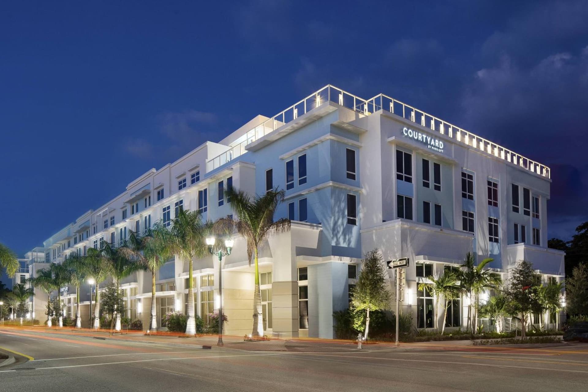 Courtyard by Marriott Delray Beach — hotel in Delray Beach, Florida