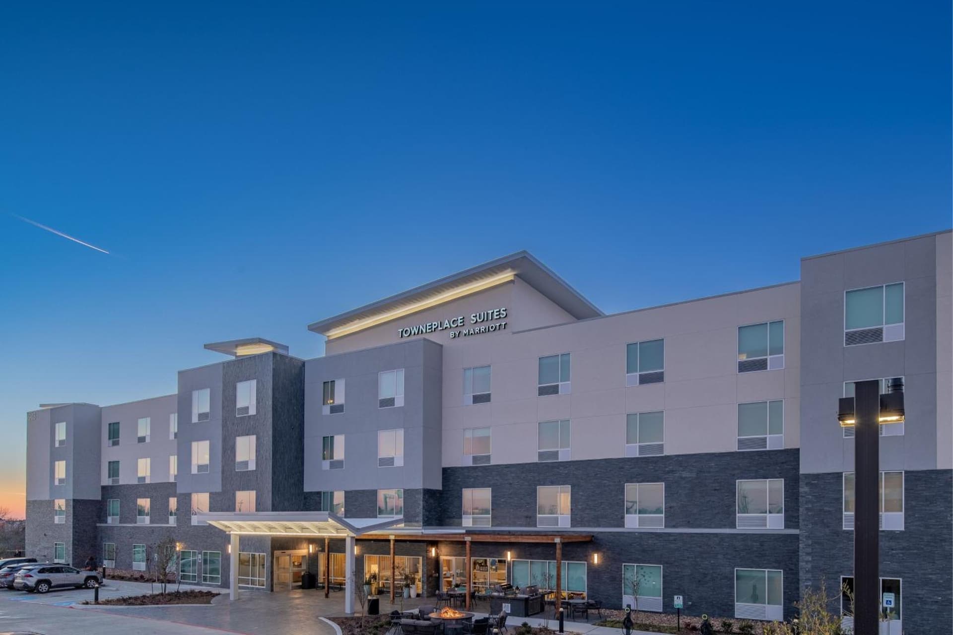 TownePlace Suites by Marriott Dallas Rockwall — hotel in Rockwall, Texas