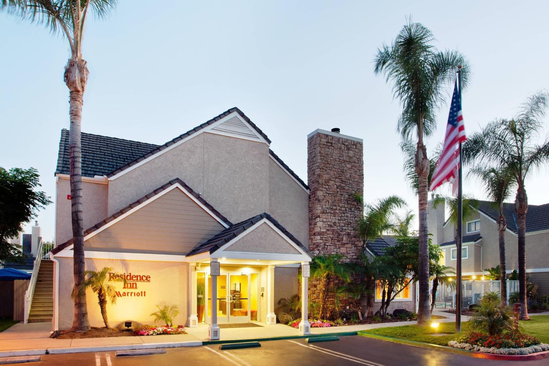 Residence Inn Irvine Spectrum — hotel in Irvine, California