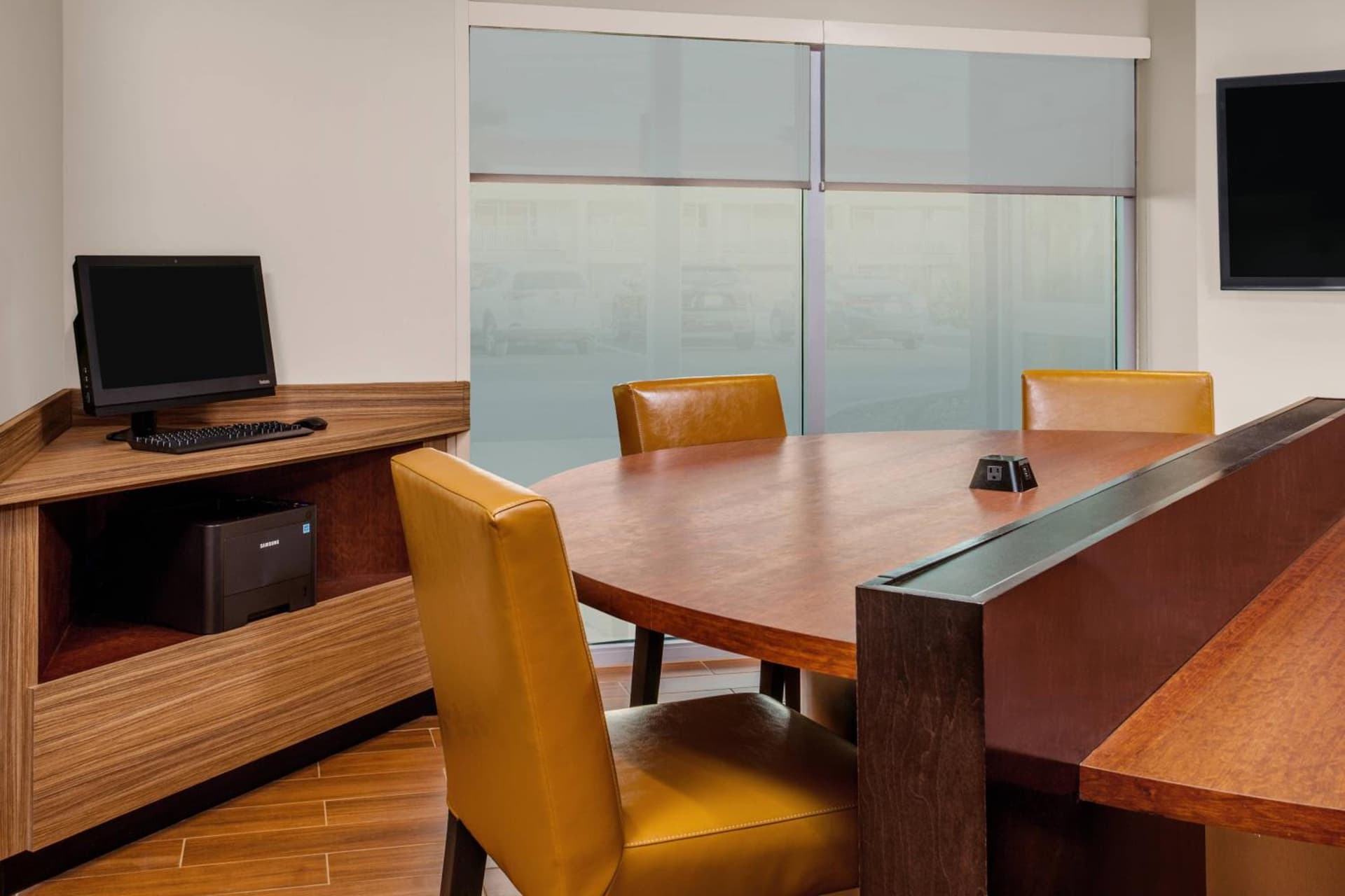 TownePlace Suites by Marriott Titusville Kennedy Space Center — hotel in Titusville, Florida