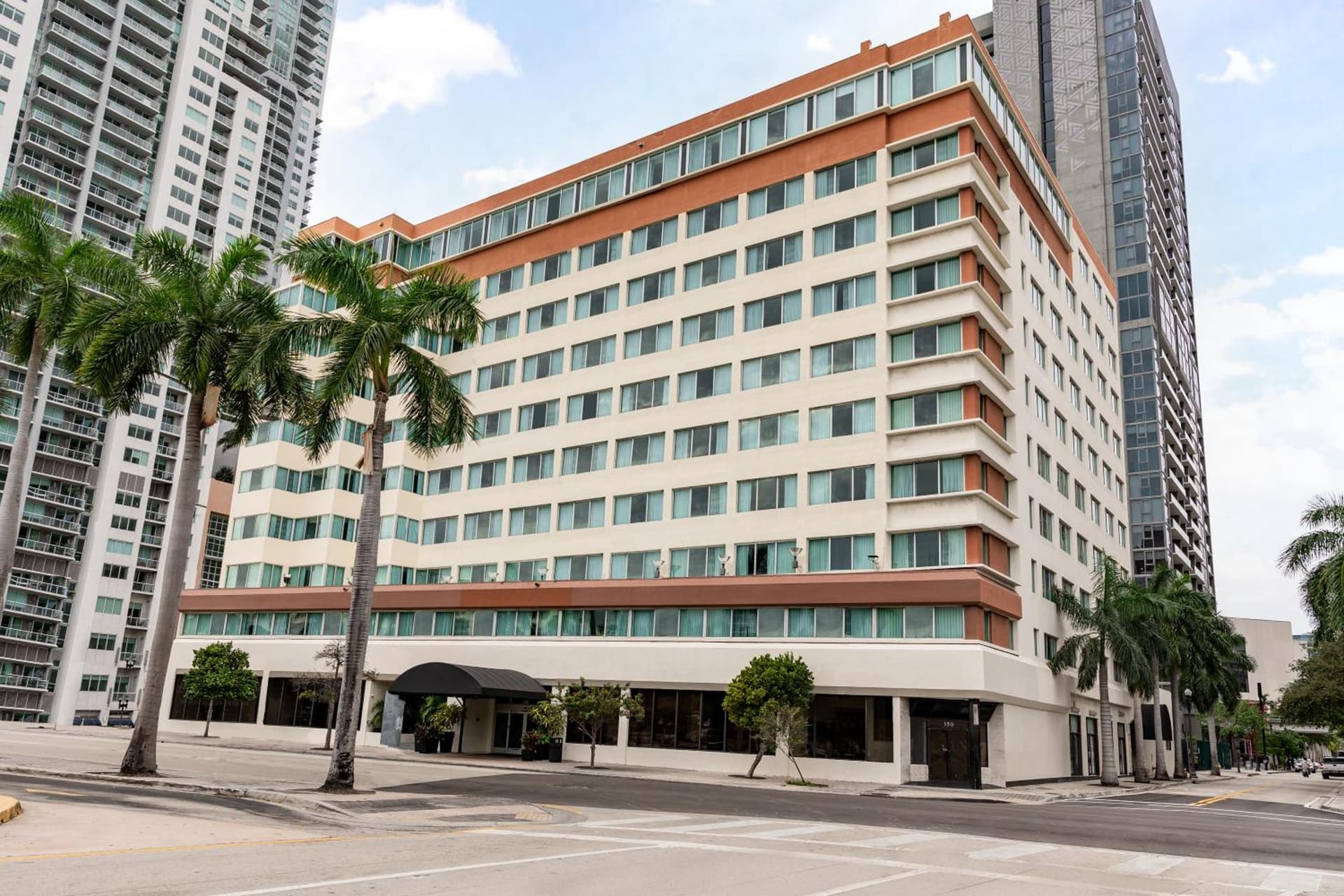Holiday Inn Hotel Port of Miami-Downtown by IHG — hotel in Miami, Florida