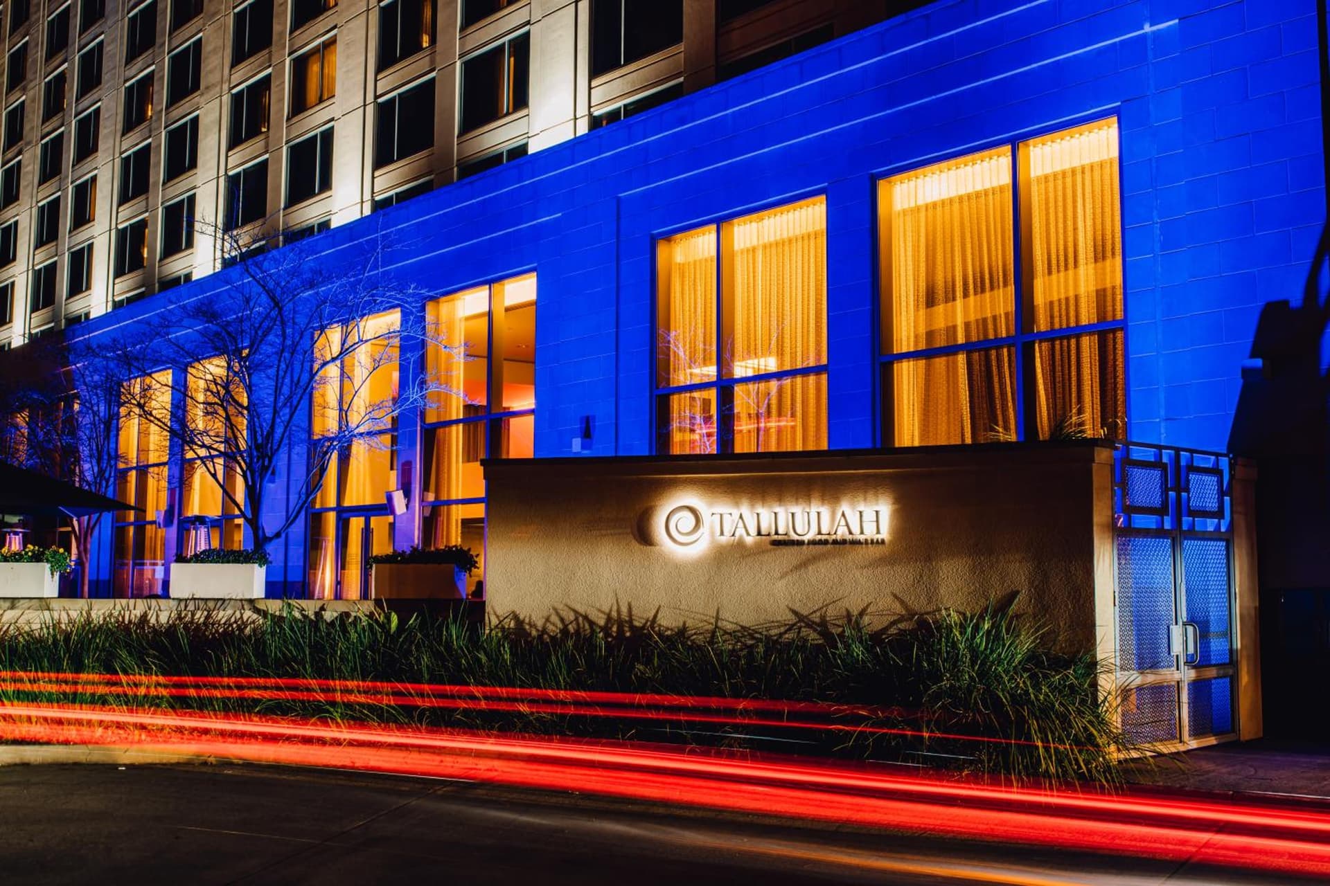 Renaissance Baton Rouge Hotel — hotel in Baton Rouge, Louisiana