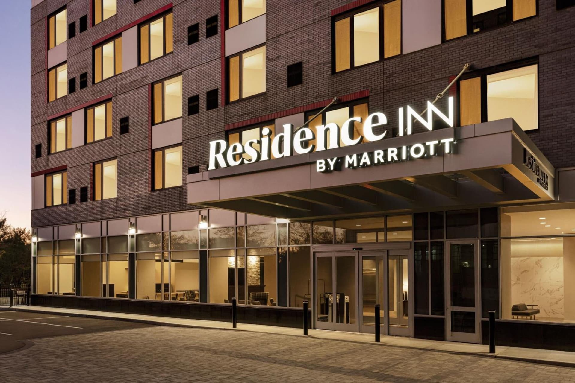 Residence Inn by Marriott New York JFK Airport — hotel in Queens, New York