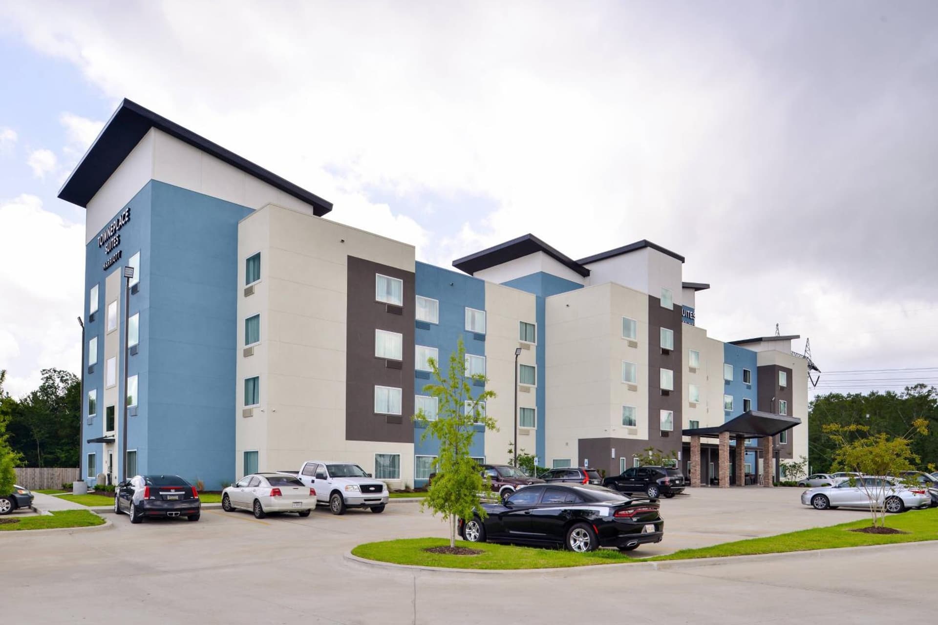 TownePlace Suites by Marriott Laplace — hotel in Laplace, Louisiana