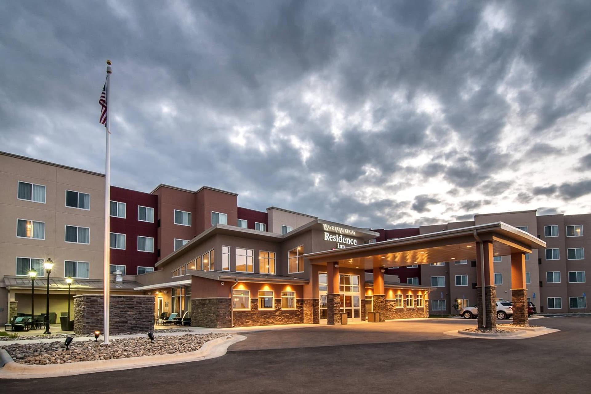 Residence Inn by Marriott Rapid City — hotel in Rapid City, South Dakota