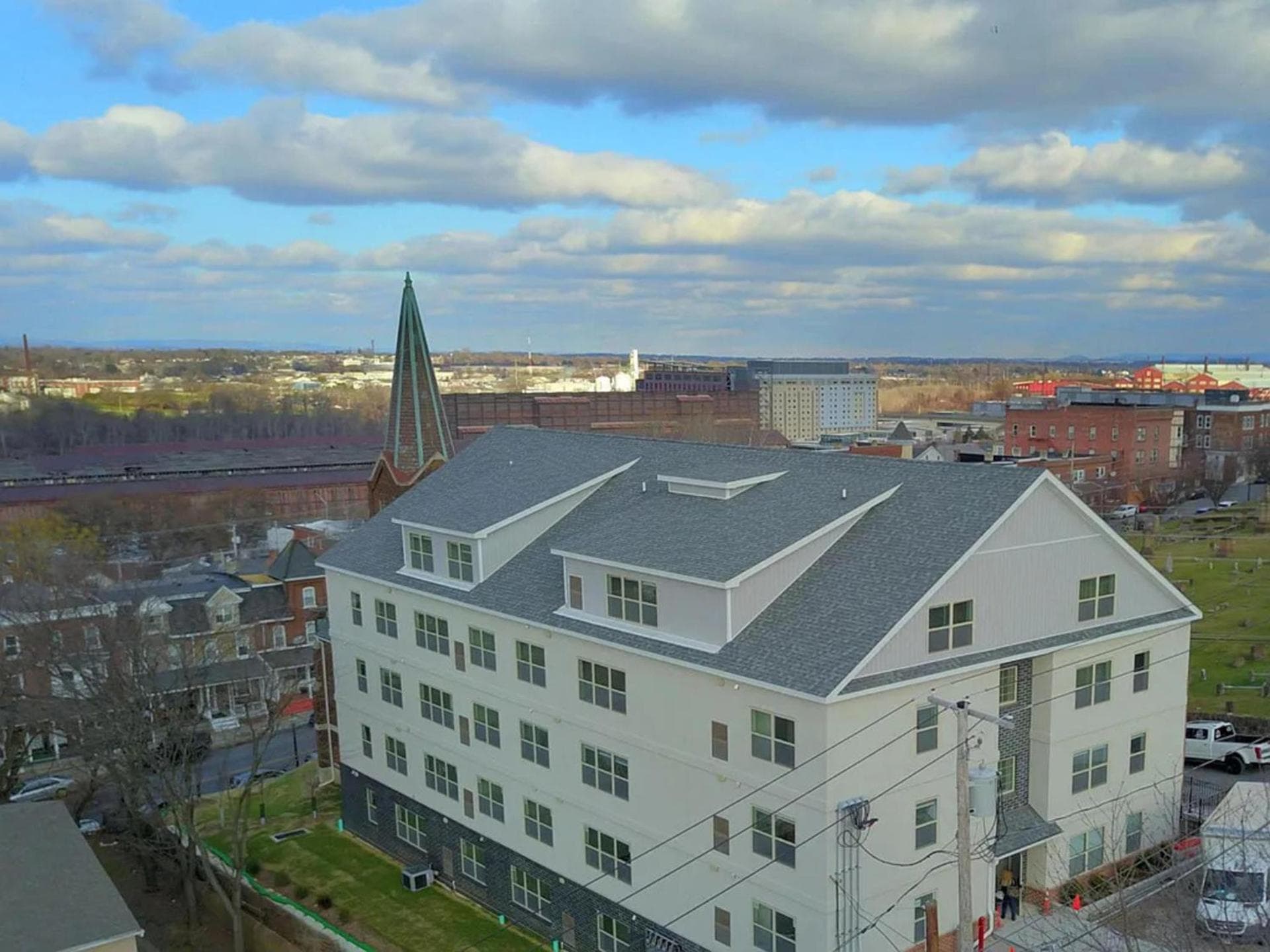 Hyatus at City Views — hotel in Bethlehem, Pennsylvania