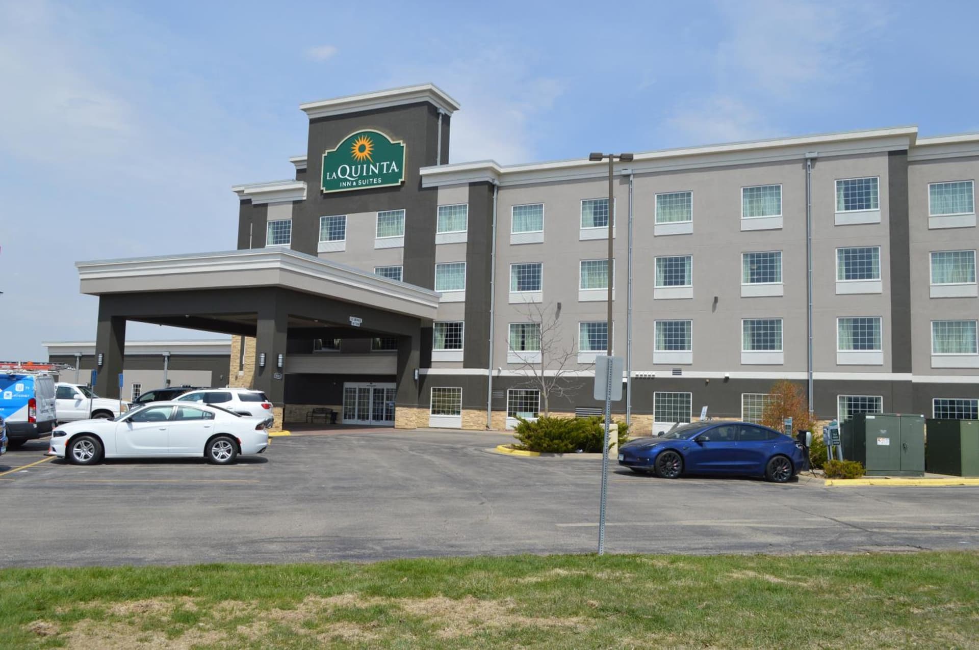 La Quinta by Wyndham Rochester Mayo Clinic Area South — hotel in Rochester, Minnesota