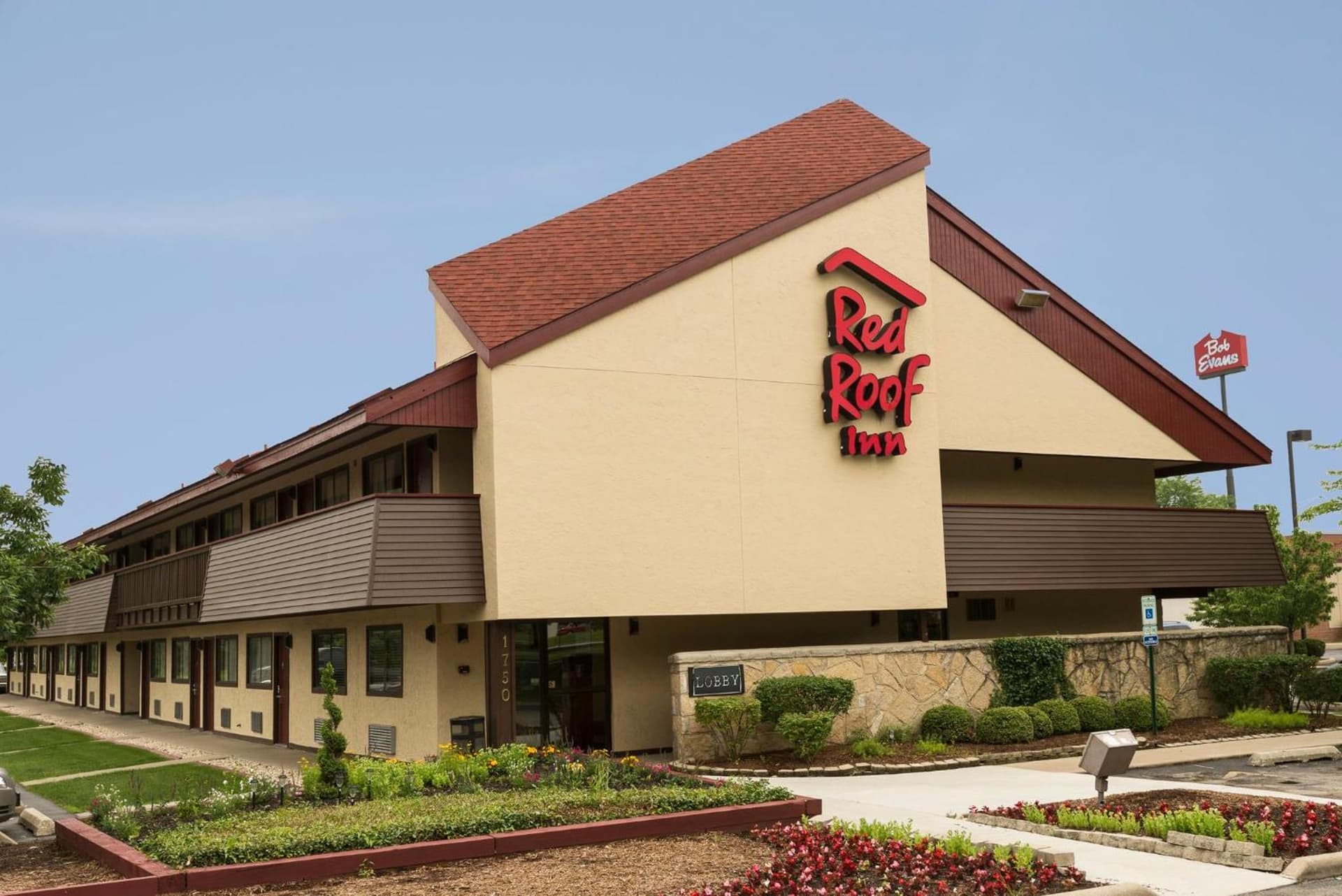 Red Roof Inn Chicago - Joliet — hotel in Joliet, Illinois