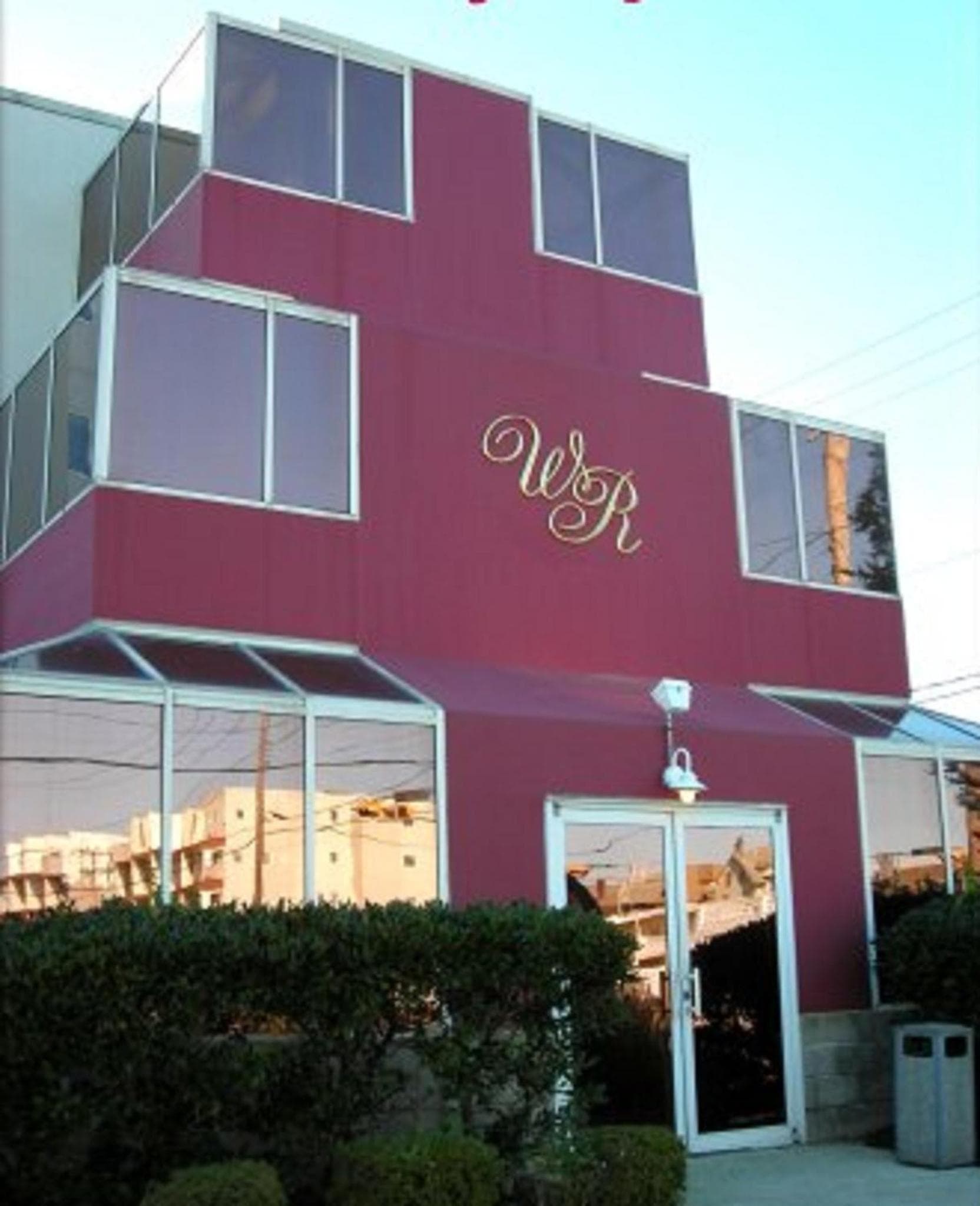 Watson's Regency Suites — hotel in Ocean City, New Jersey