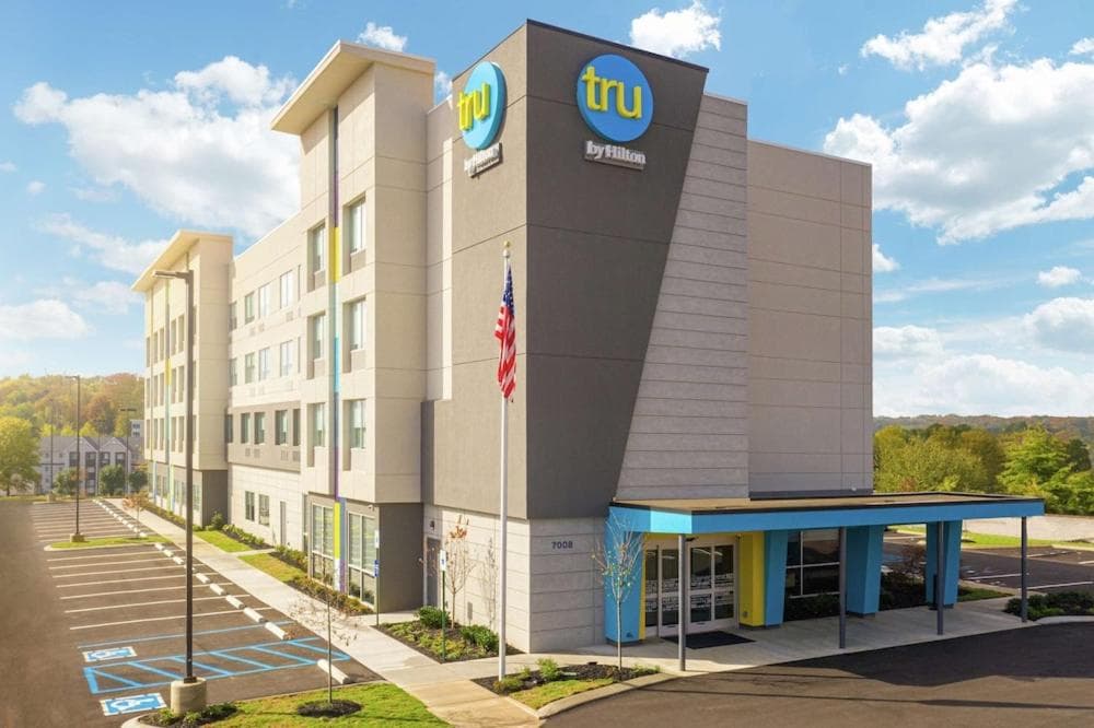 Tru By Hilton Gastonia — hotel in Gastonia, North Carolina