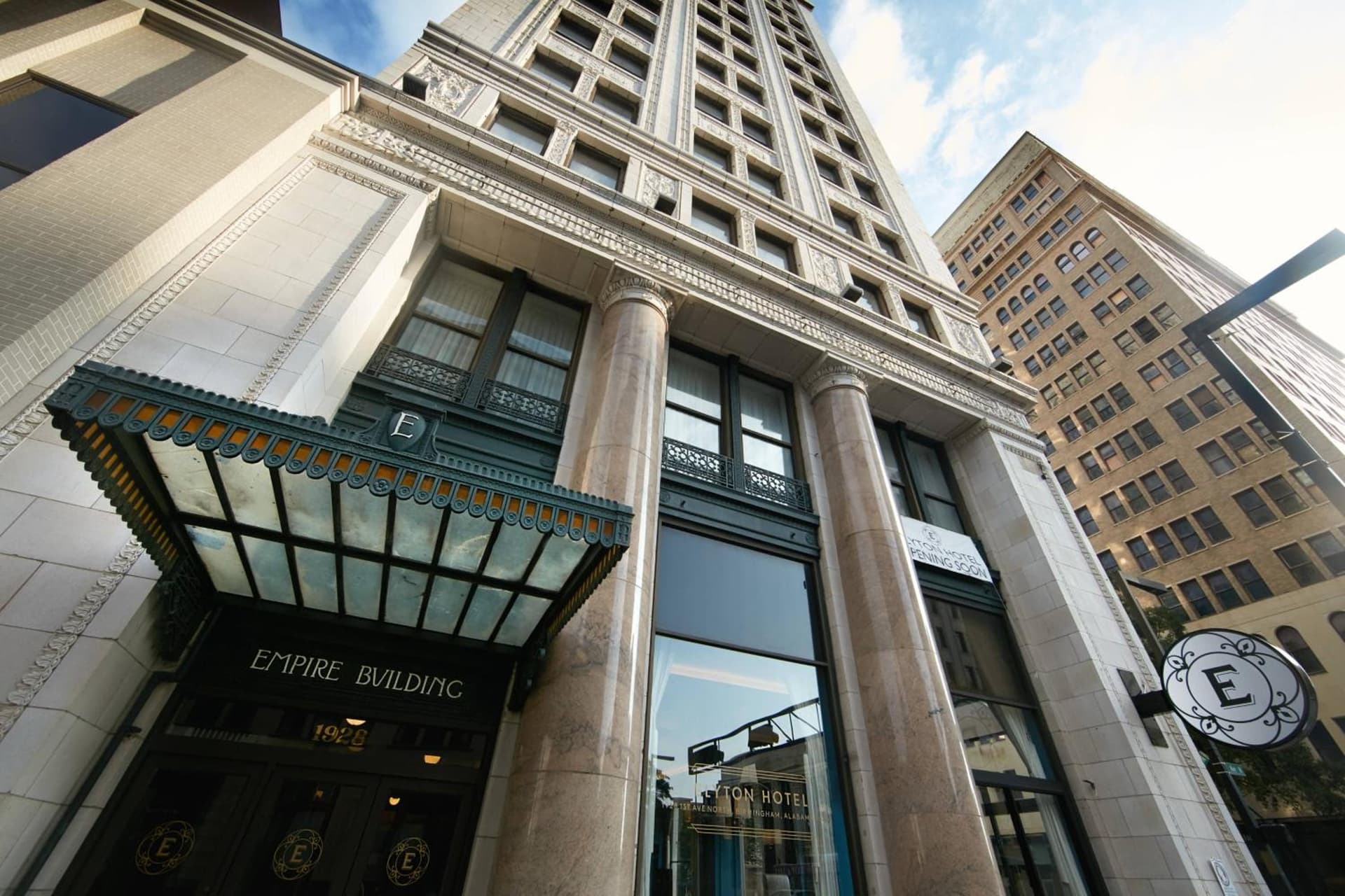 Elyton Hotel, Autograph Collection — hotel in Birmingham, Alabama