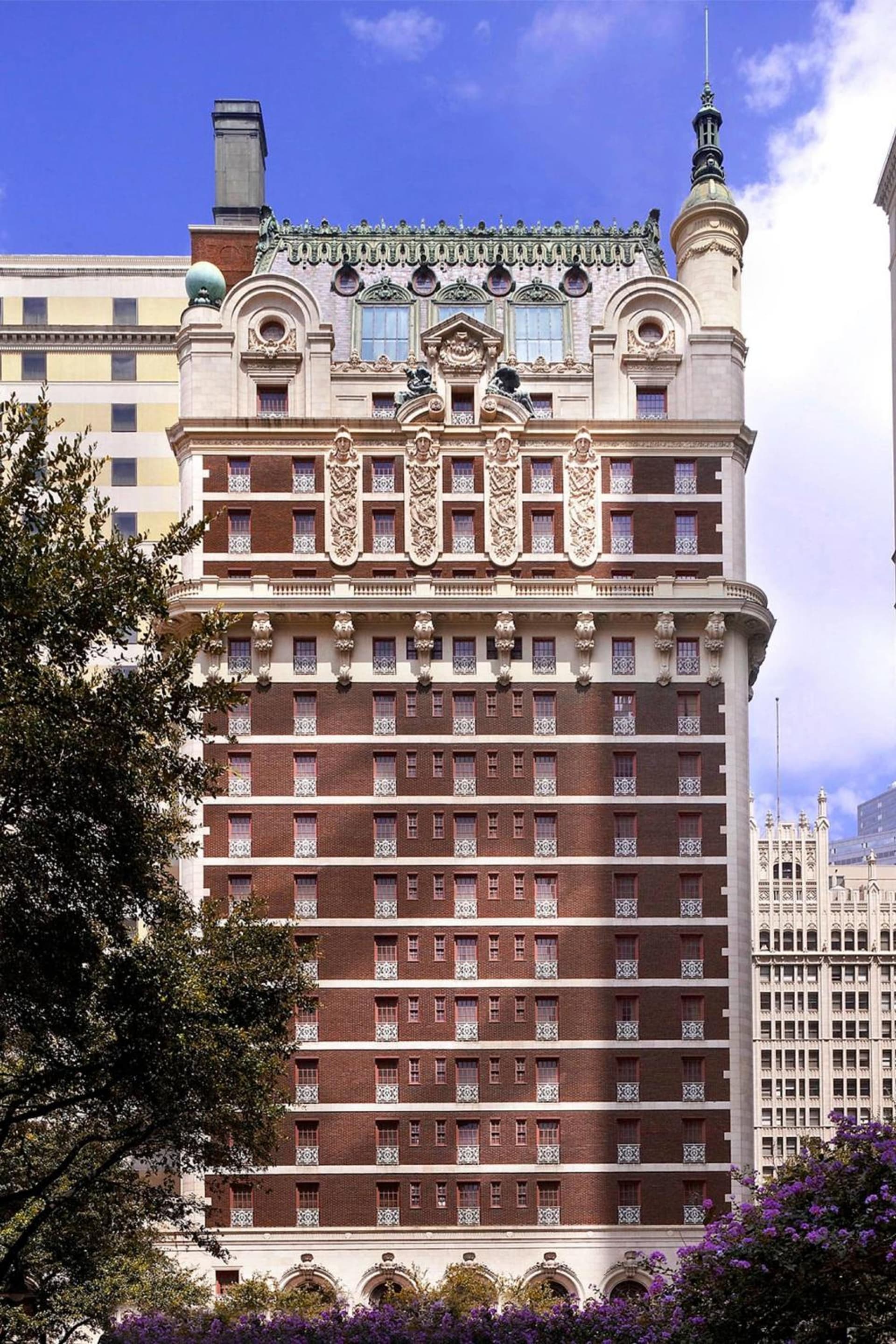 The Adolphus, Autograph Collection — hotel in Dallas, Texas