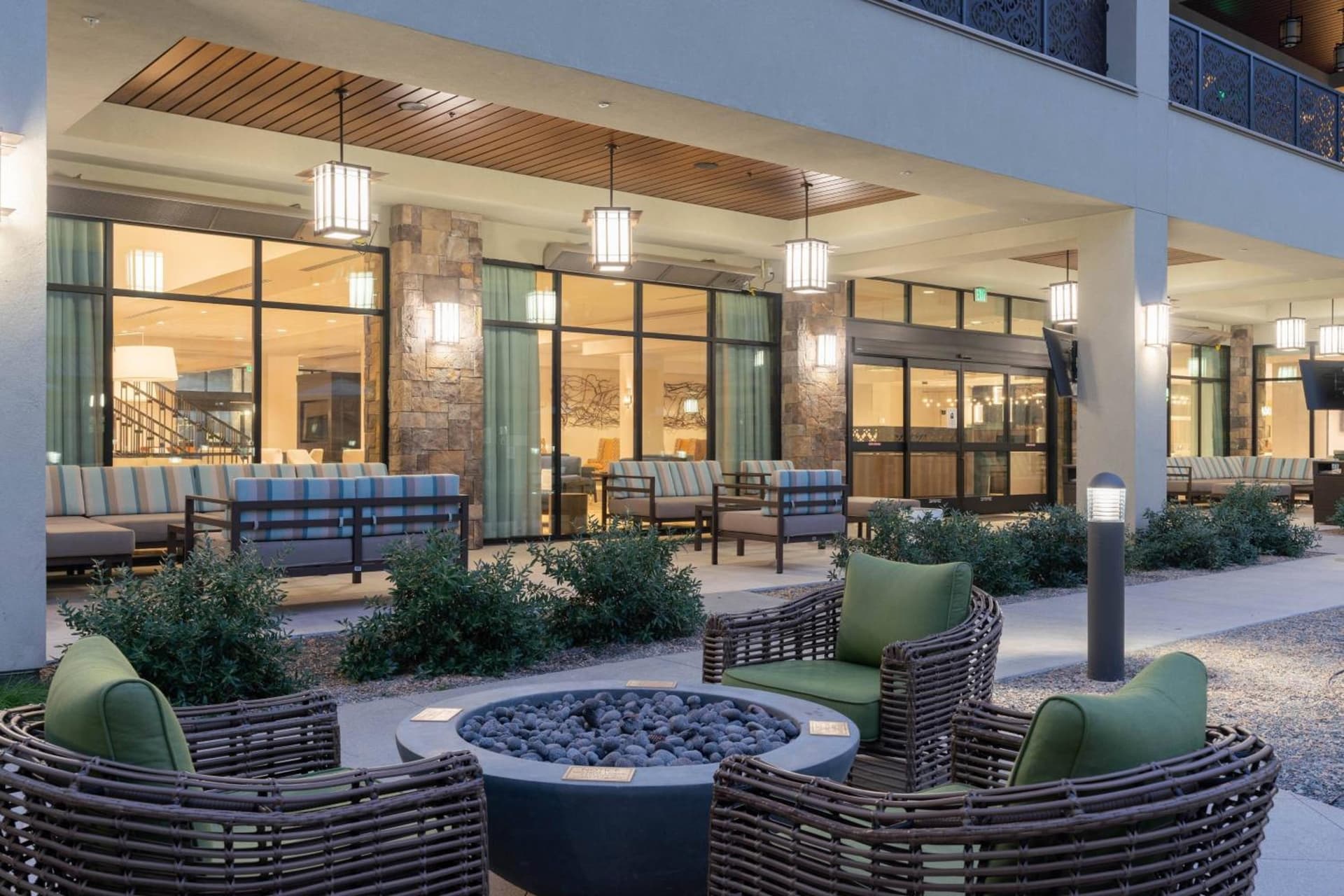 Courtyard by Marriott Thousand Oaks Agoura Hills — hotel in Agoura Hills, California
