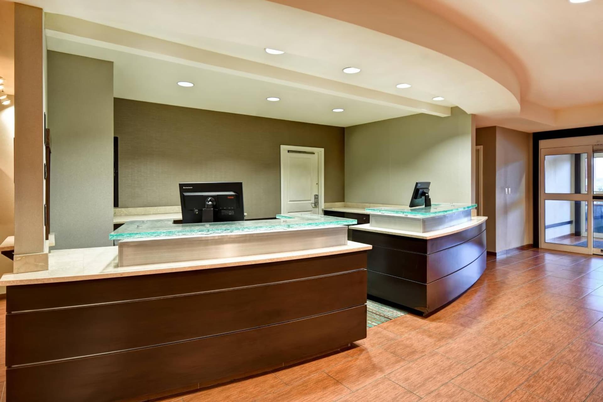 Residence Inn by Marriott Stillwater interior in Stillwater, OK — gallery photo 2