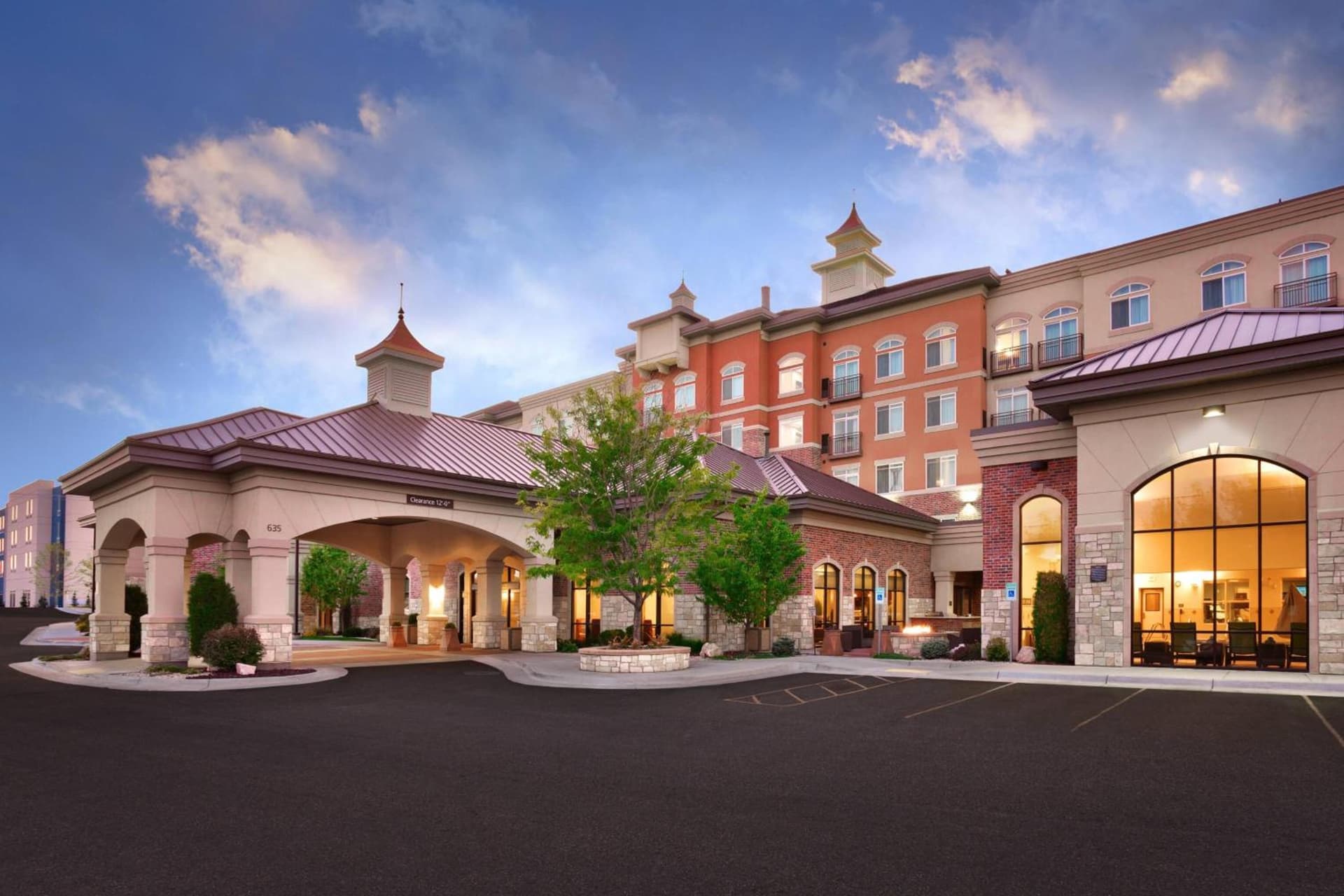 Residence Inn by Marriott Idaho Falls — hotel in Idaho Falls, Idaho