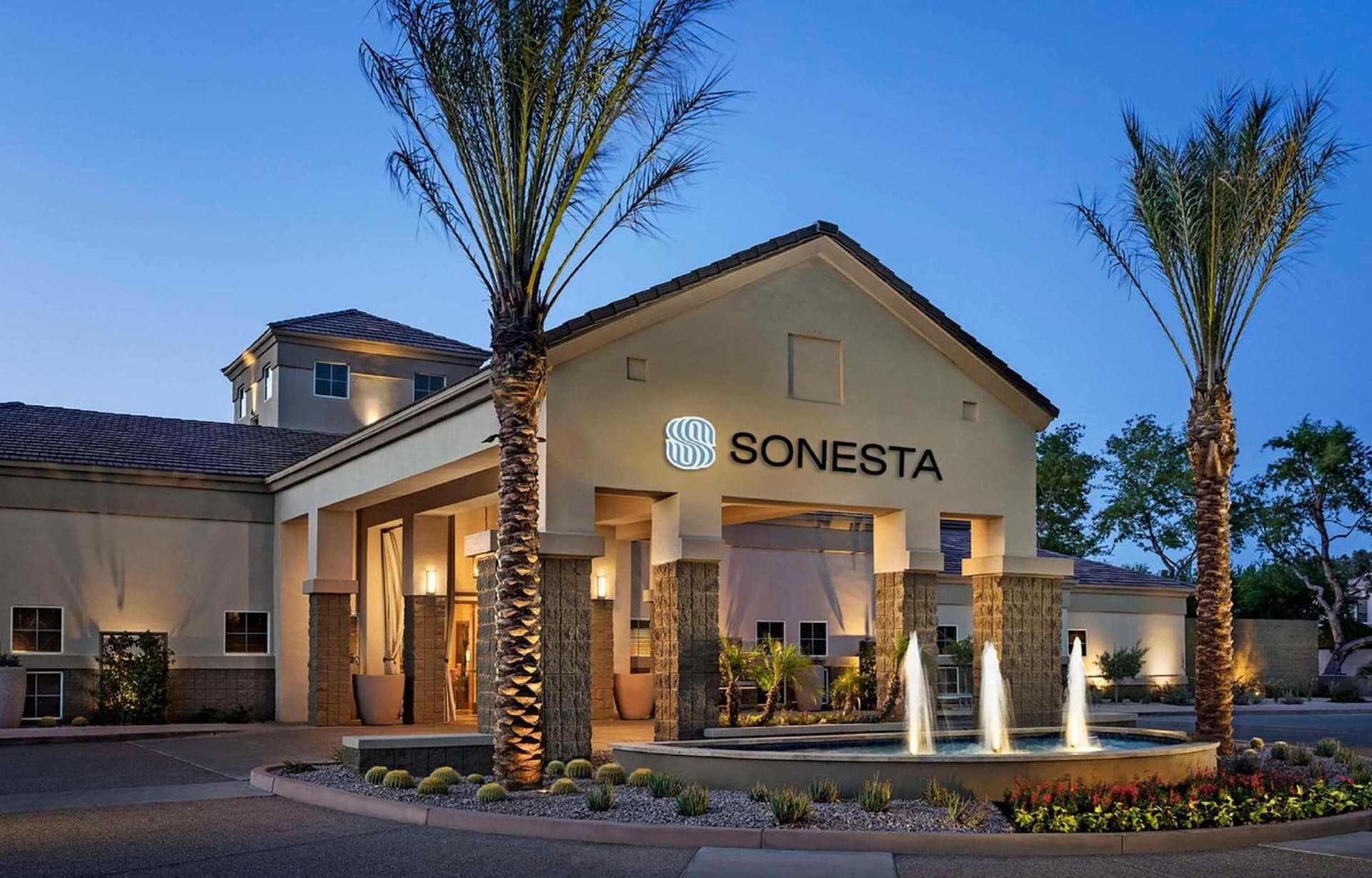 Sonesta Suites Scottsdale Gainey Ranch — hotel in Scottsdale, Arizona