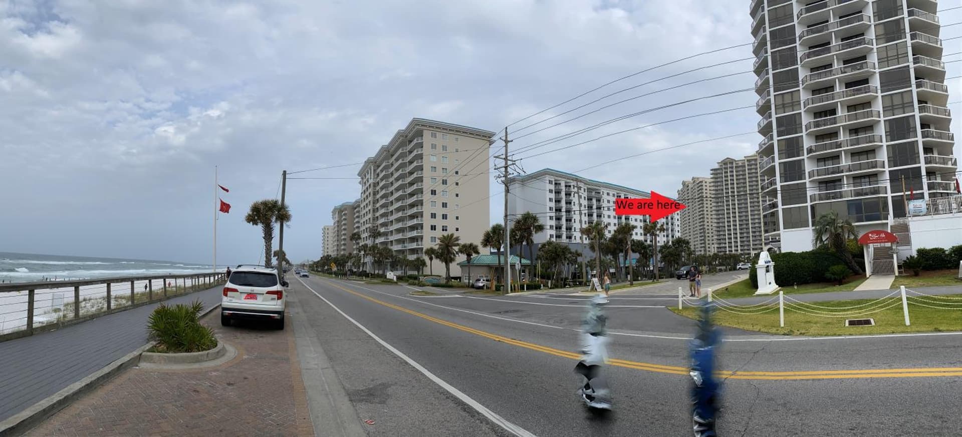 Ariel Dunes II 204 - Miramar Beach featured exterior or lobby in Destin, FL — similar hotel
