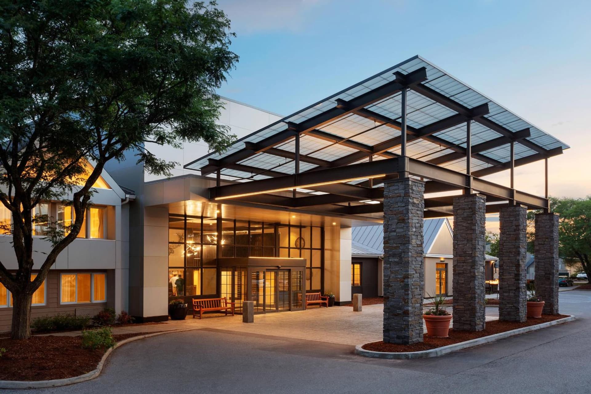 Delta Hotels by Marriott Burlington — hotel in Burlington, Vermont