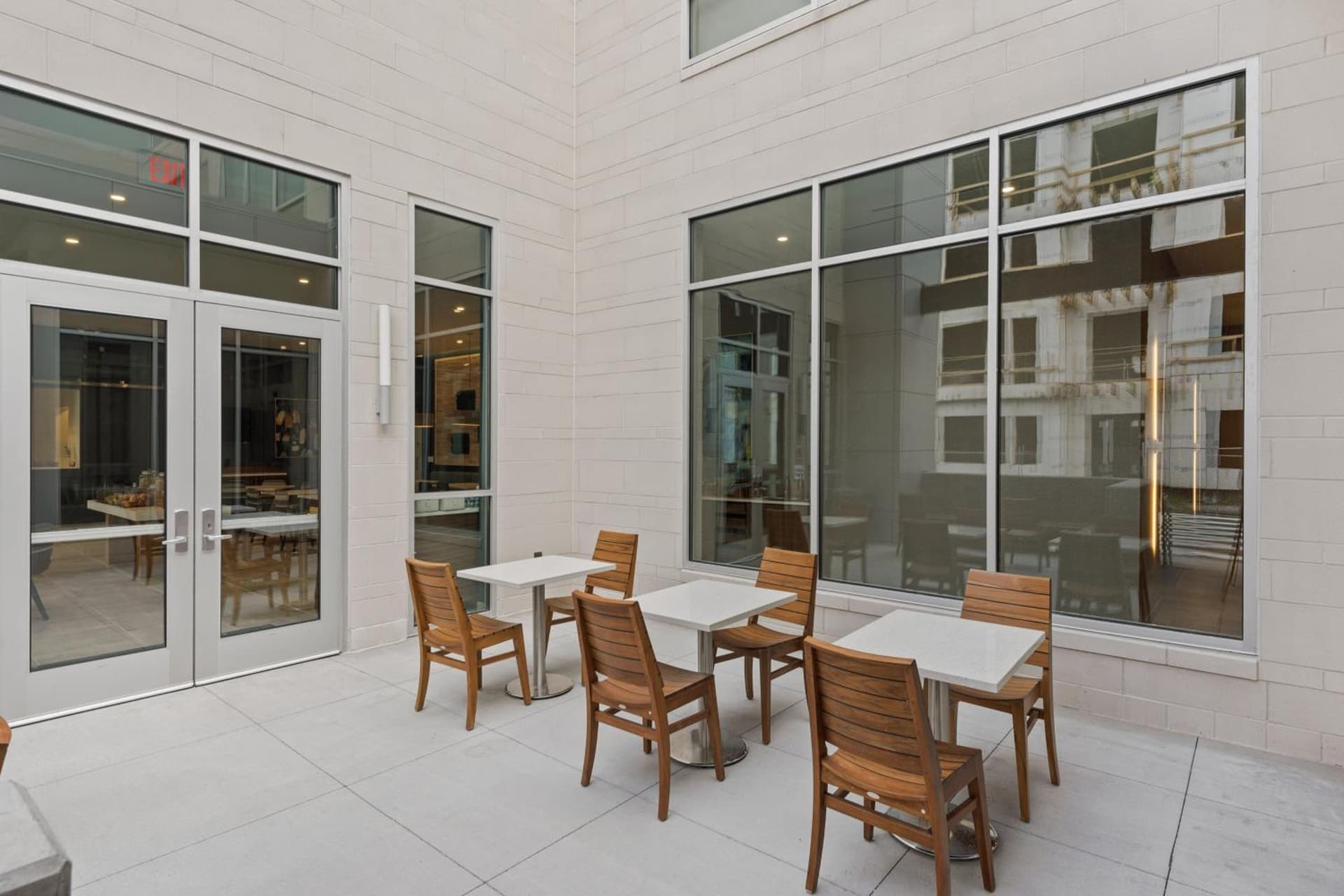 Element by Marriott Hampton Peninsula Town Center — hotel in Hampton, Virginia