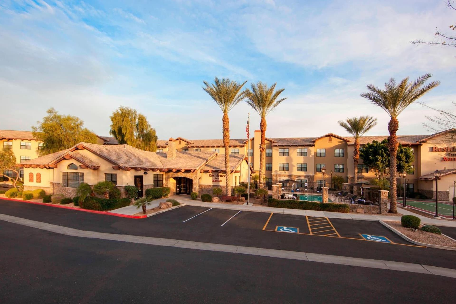 Sonesta ES Suites Phoenix Goodyear — hotel in Goodyear, Arizona