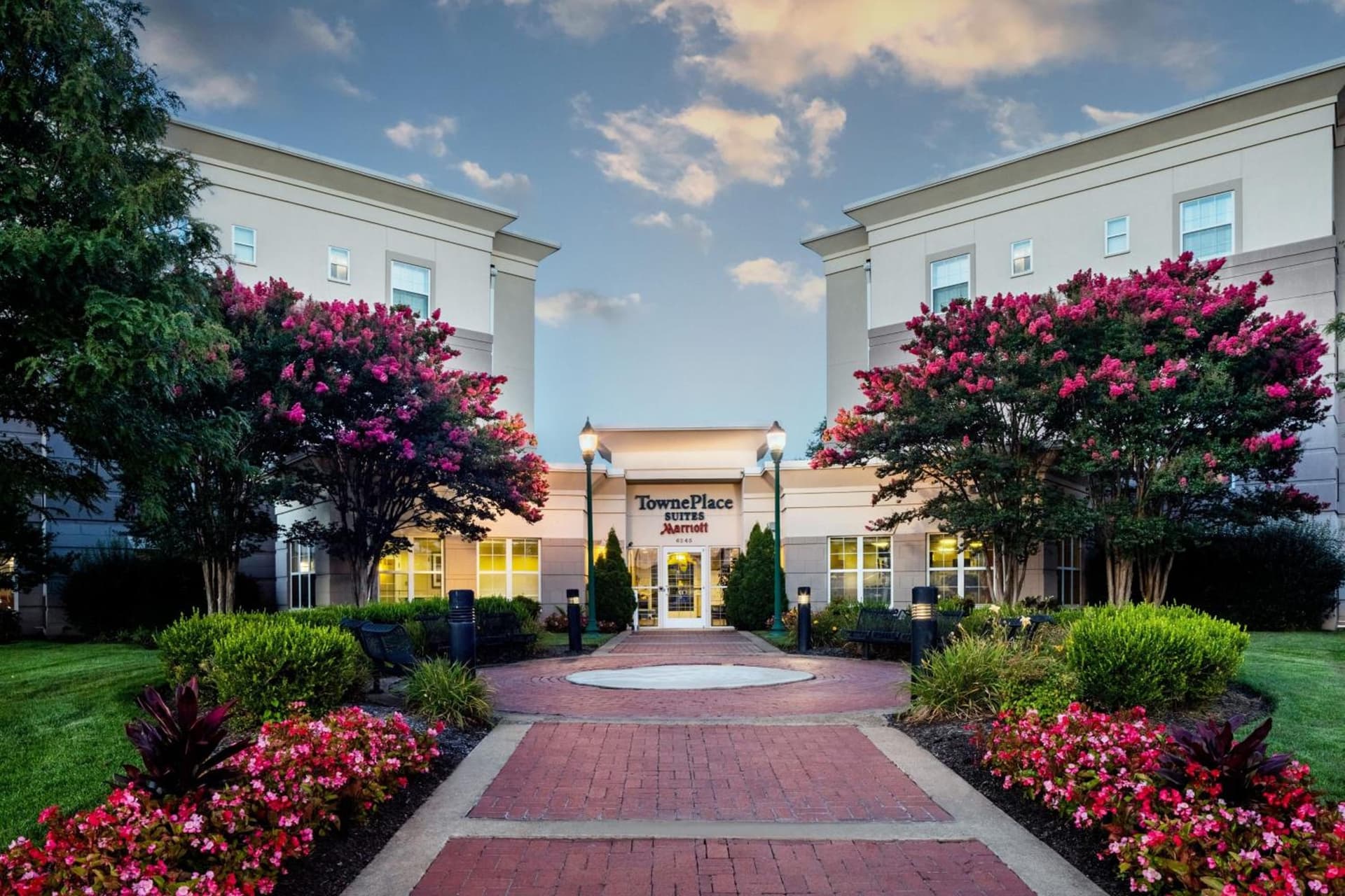 TownePlace Suites by Marriott Springfield — hotel in Springfield, Virginia