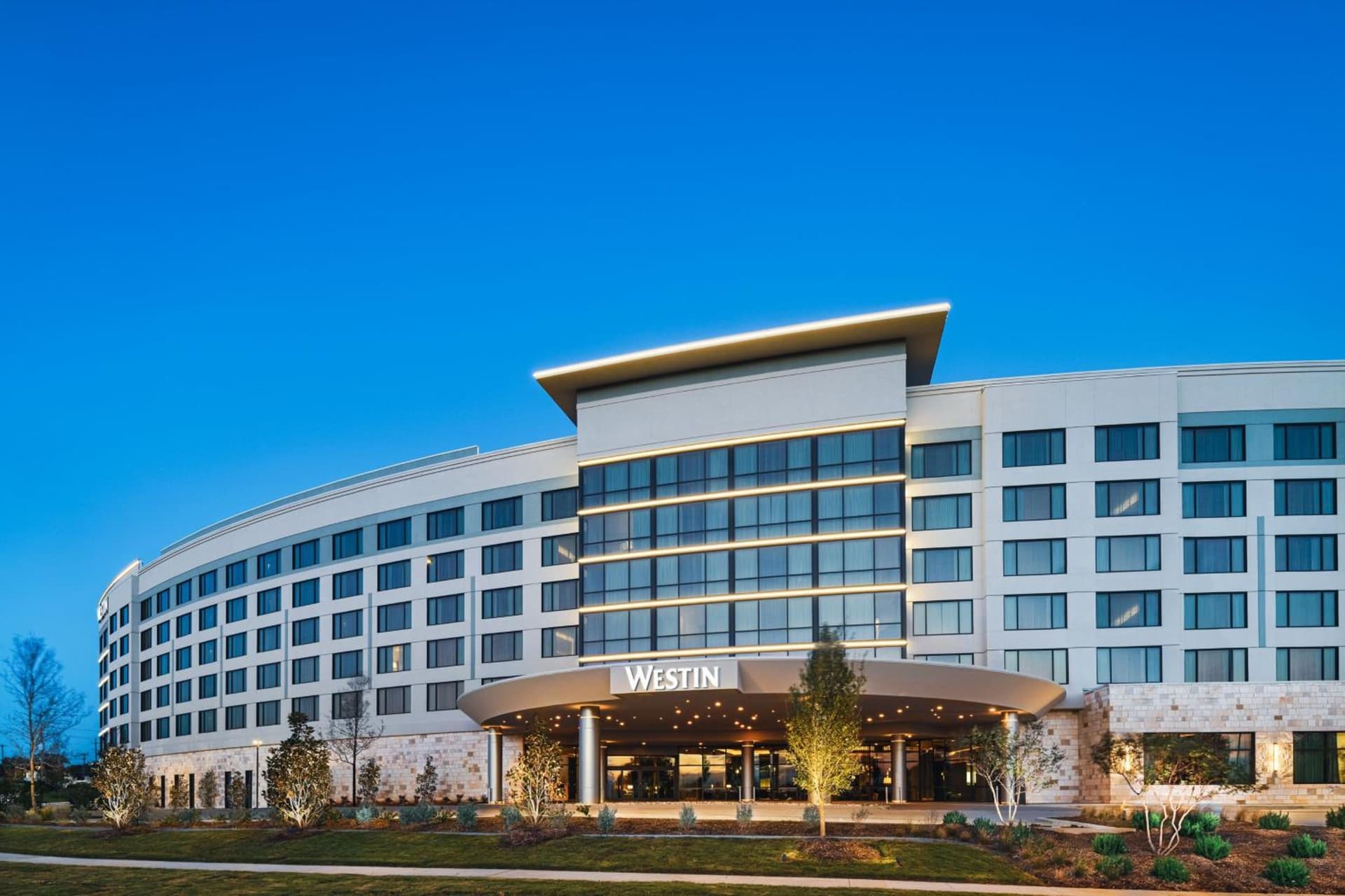 The Westin Dallas Southlake — hotel in Southlake, Texas