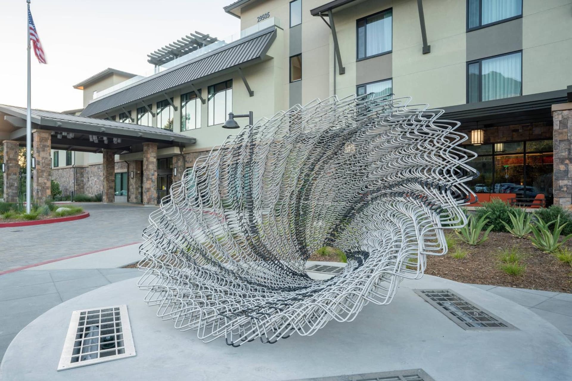 TownePlace Suites by Marriott Thousand Oaks Agoura Hills — hotel in Agoura Hills, California